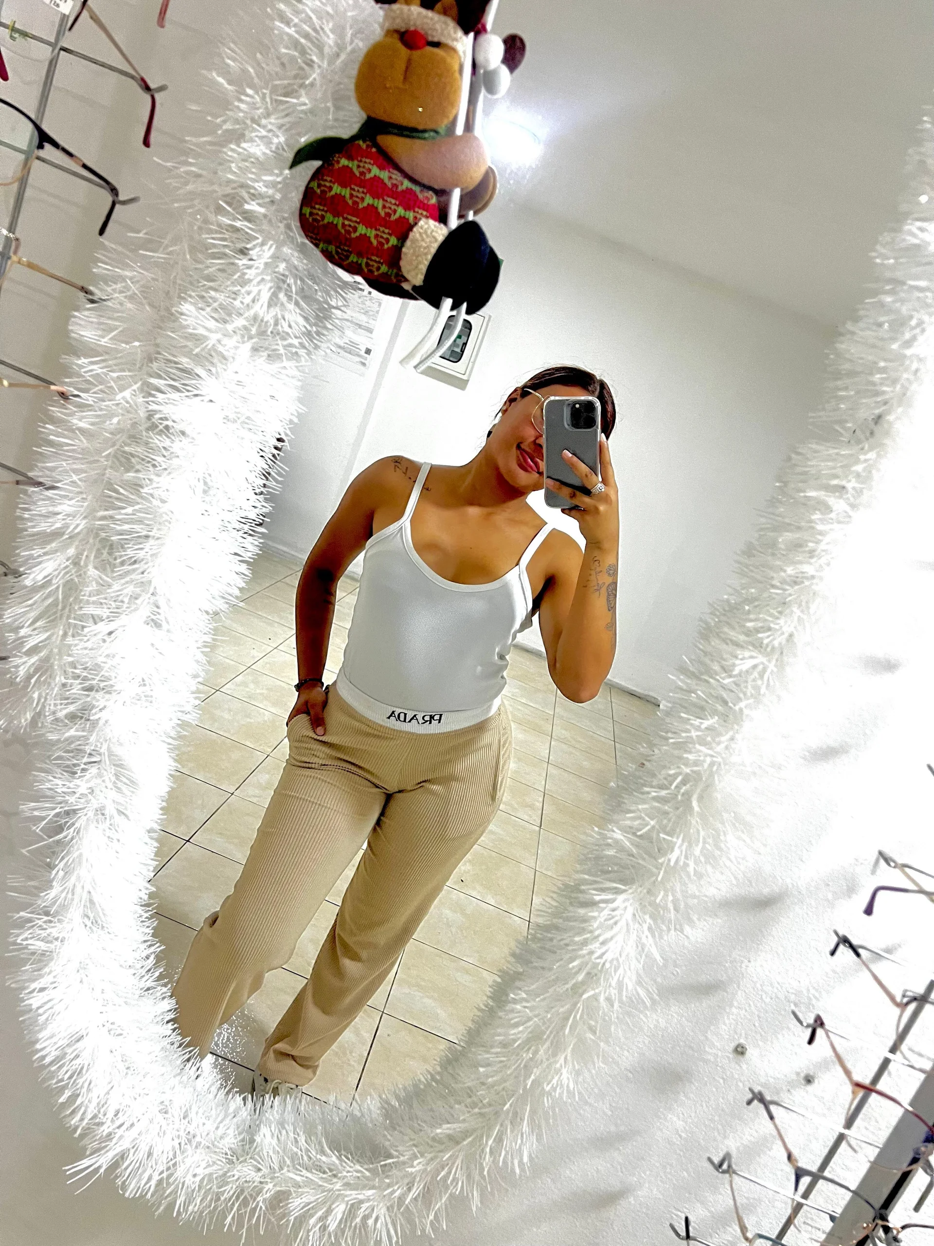 XXX Porn Photo of Nude StefaCooper_ 21