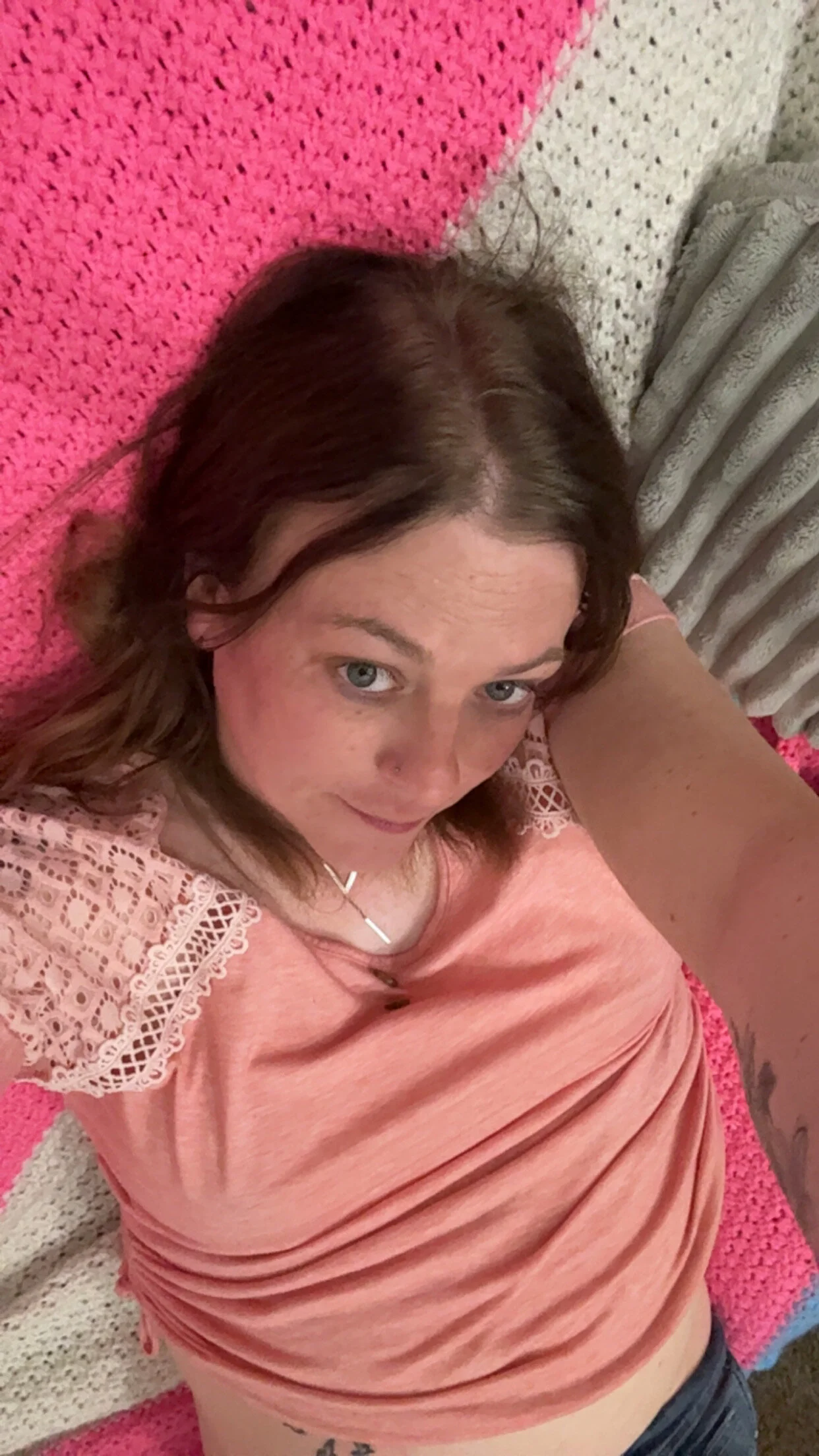 XXX Porn Photo of Nude transformerbaddie 6