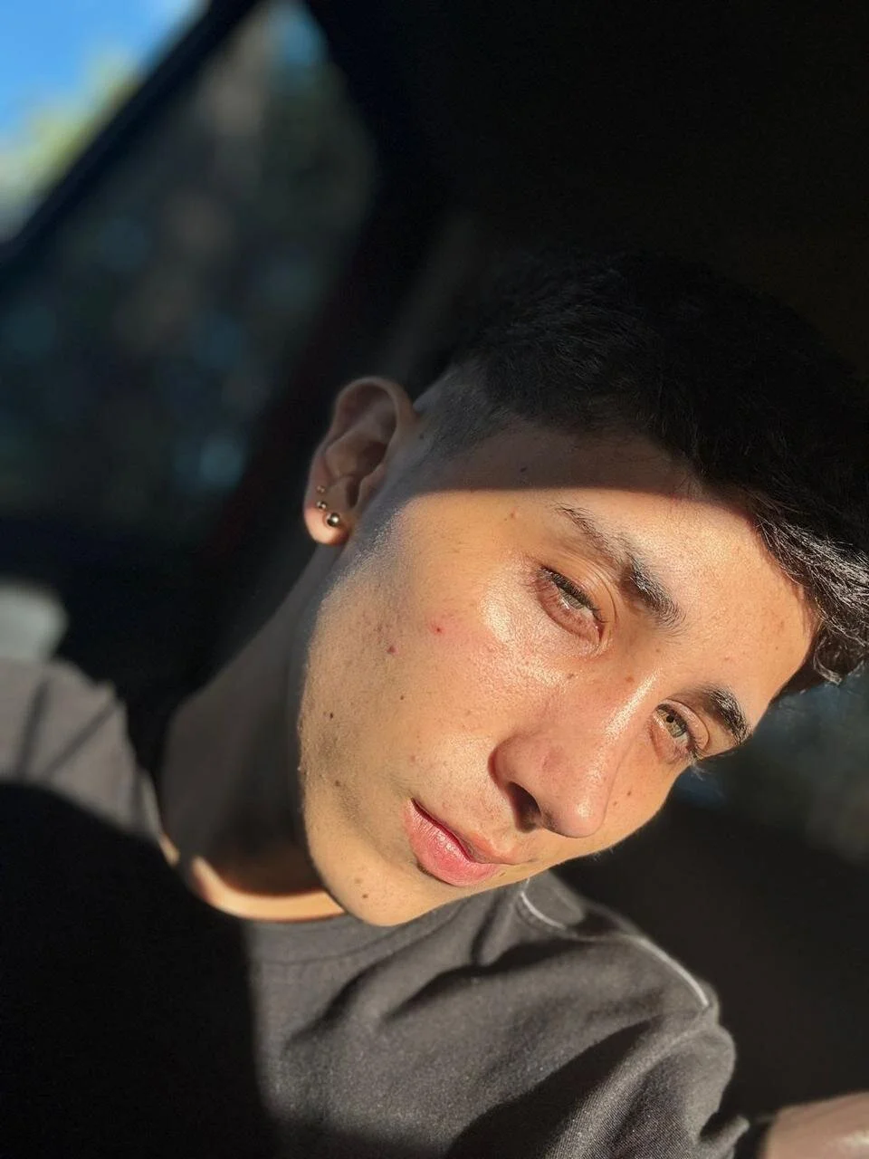 XXX Porn Photo of Nude Rome_cortes 3