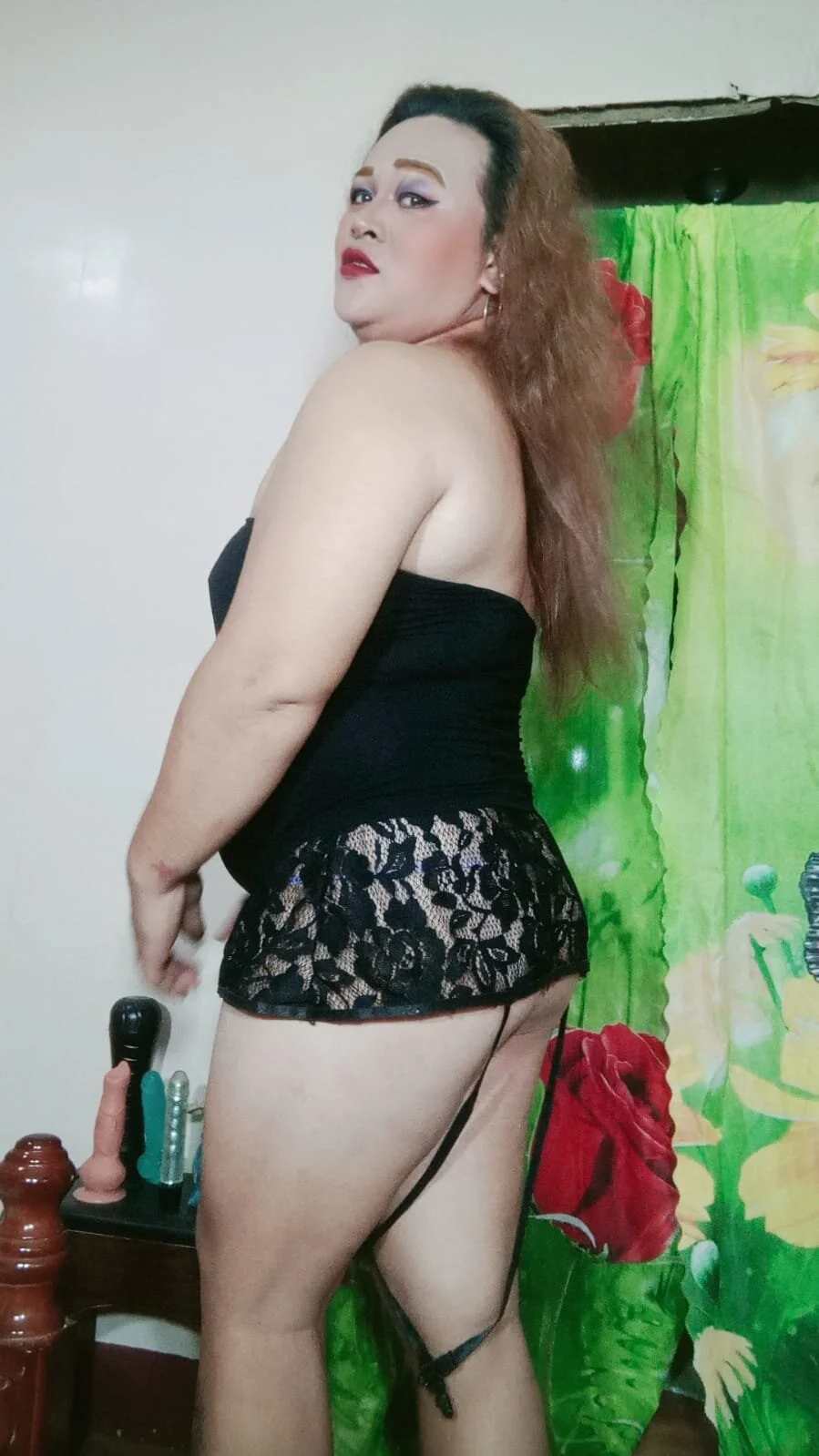XXX Porn Photo of Nude Ms_SexretaryCockTs 24