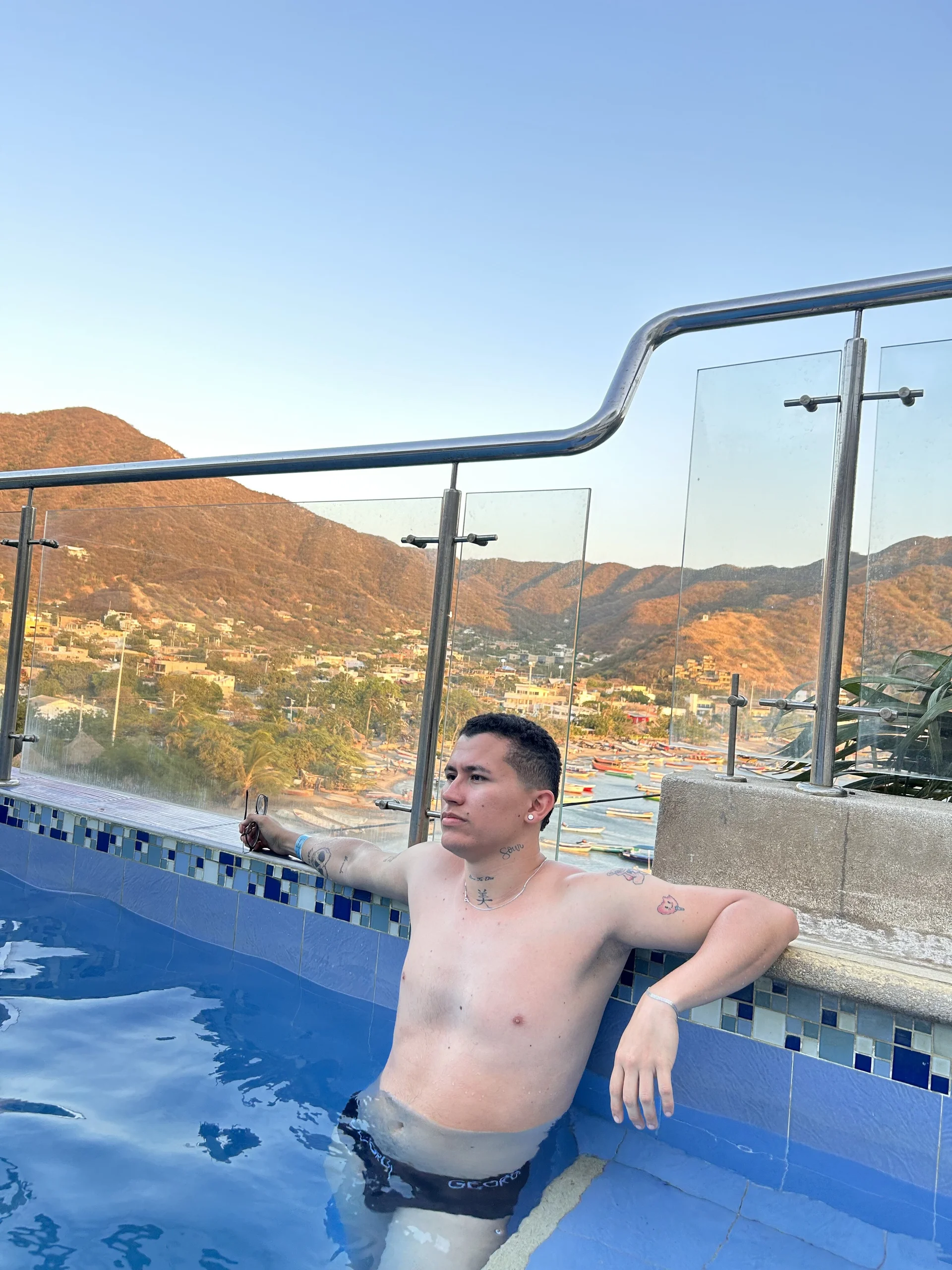 XXX Porn Photo of Nude Kurtxxx22 11