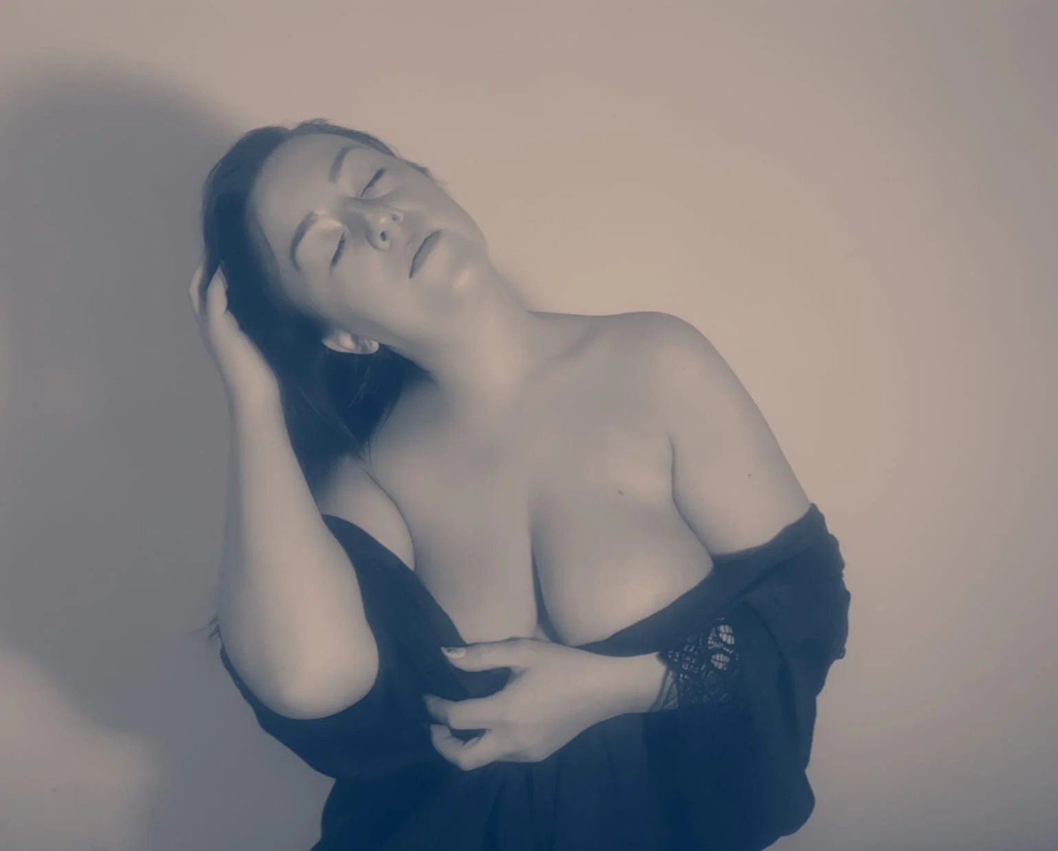 XXX Porn Photo of Nude BrendaSkye 59