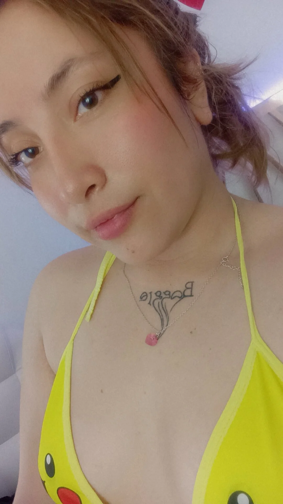 XXX Porn Photo of Nude NyxAndria_1 70