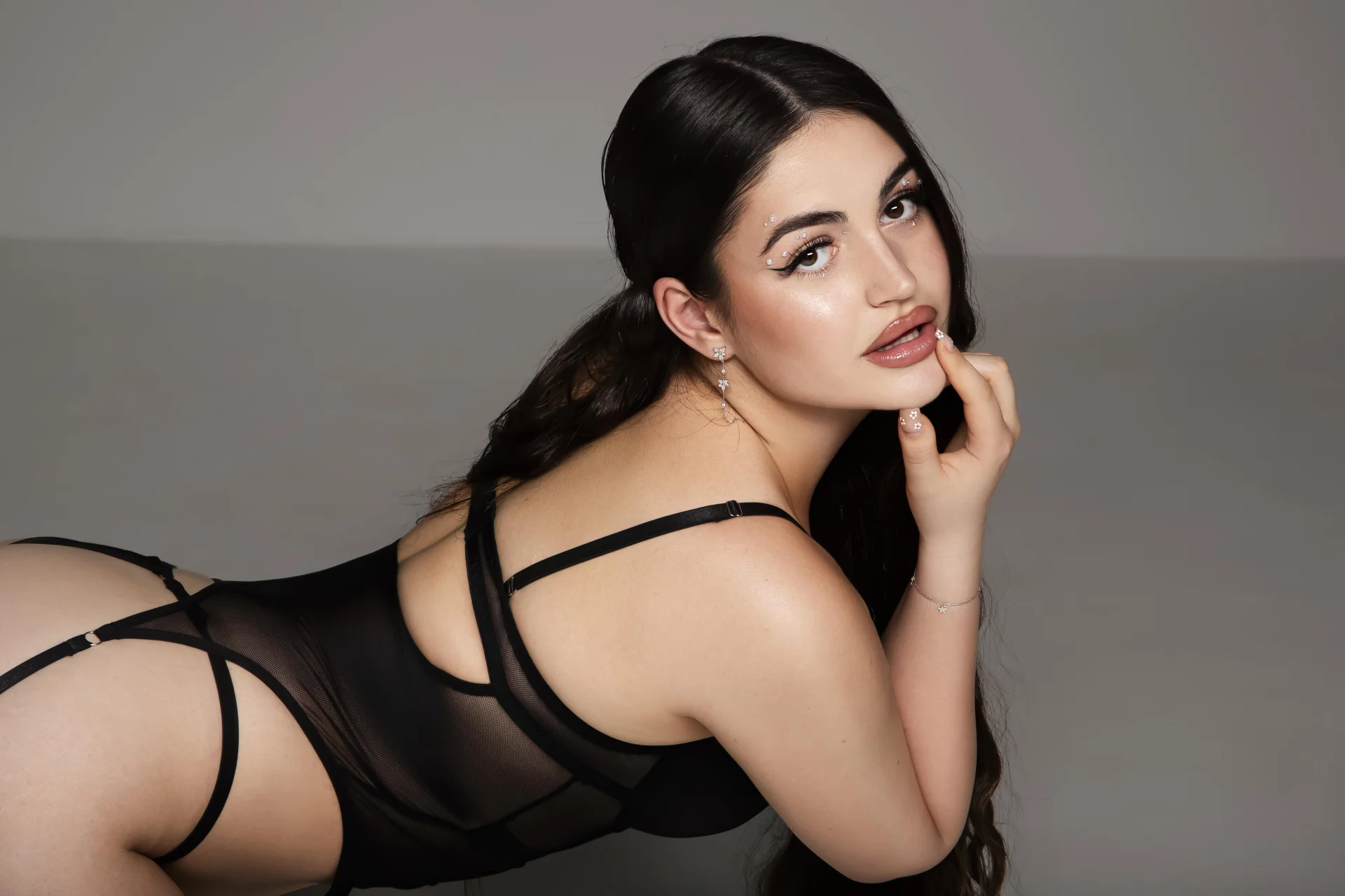 XXX Porn Photo of Nude MileyBreen 17