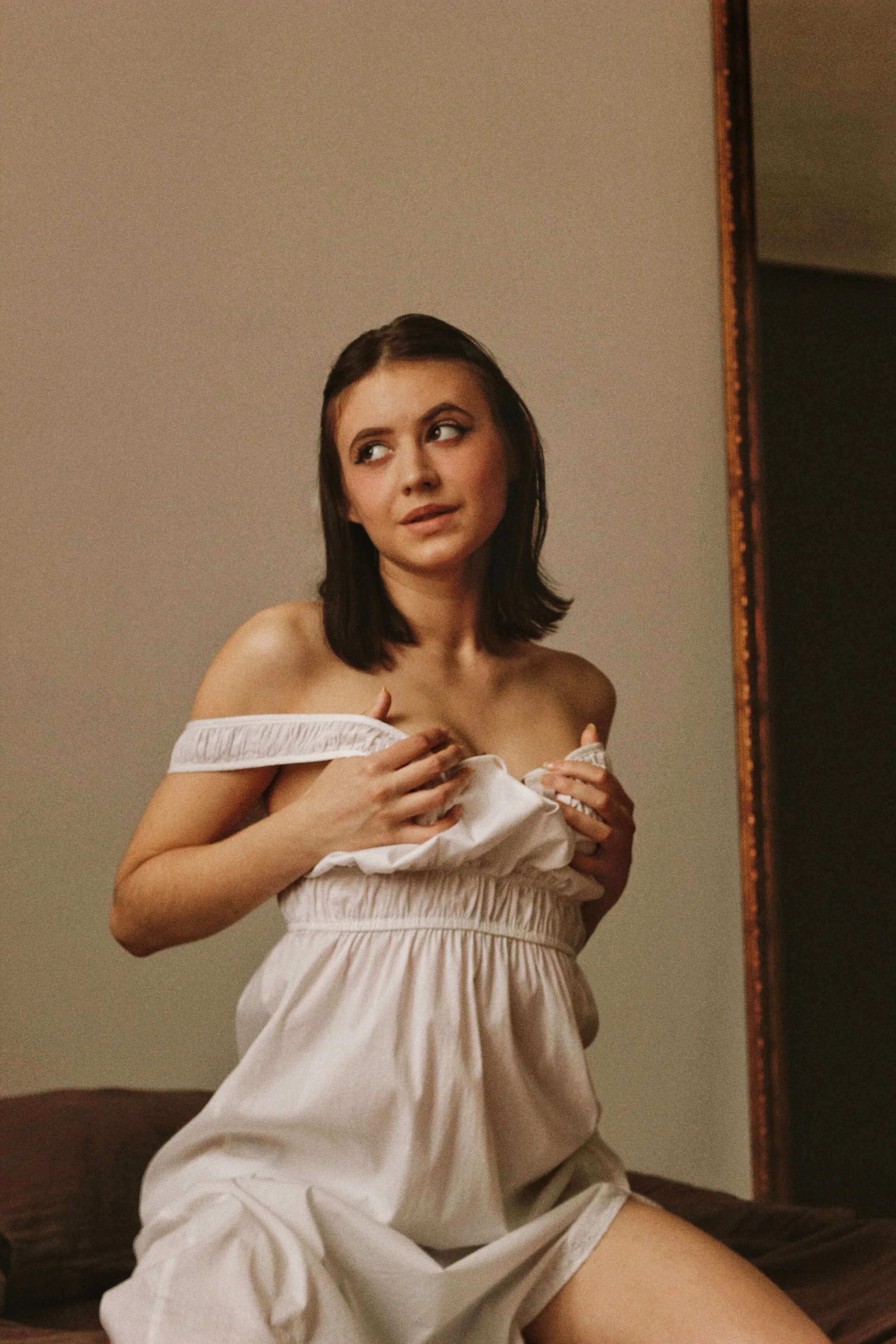 XXX Porn Photo of Nude chloe_dreammm 12