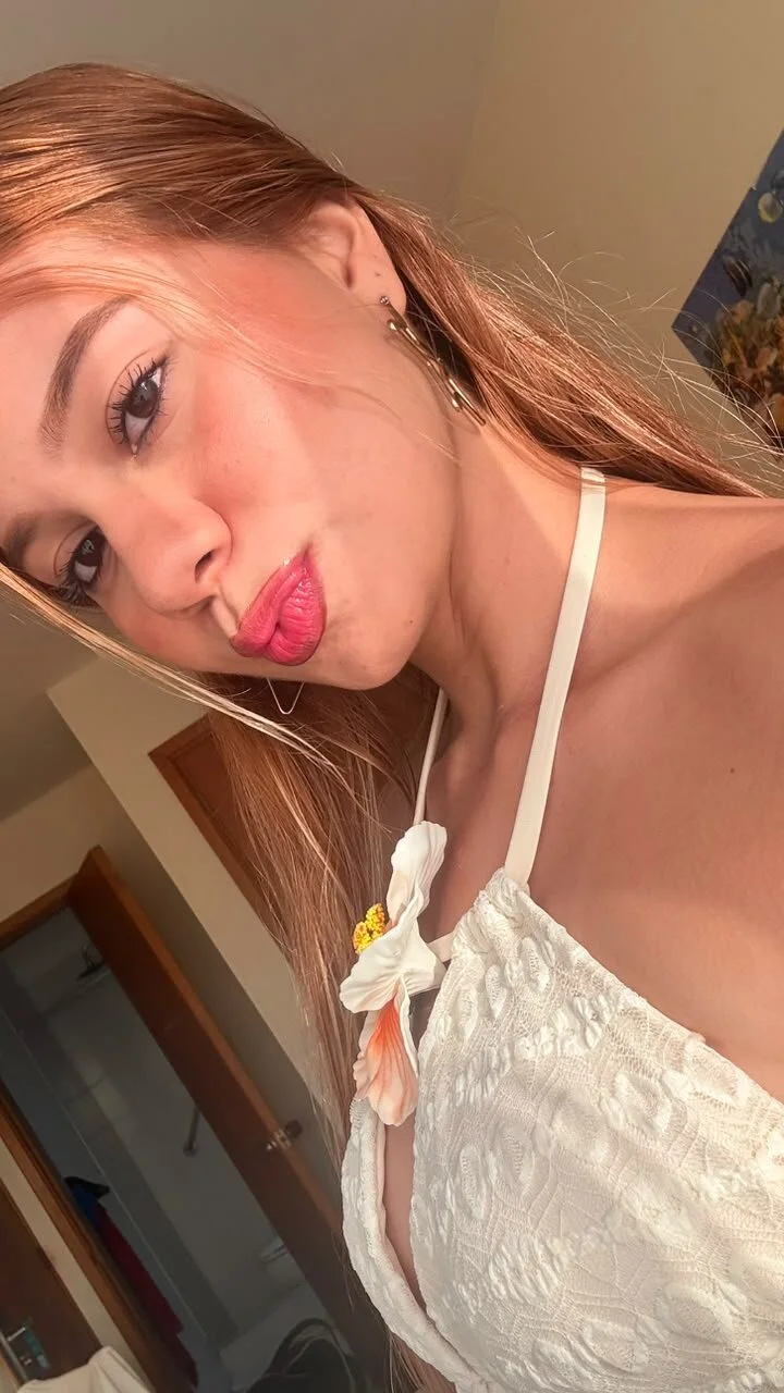 XXX Porn Photo of Nude AuroraSim 163