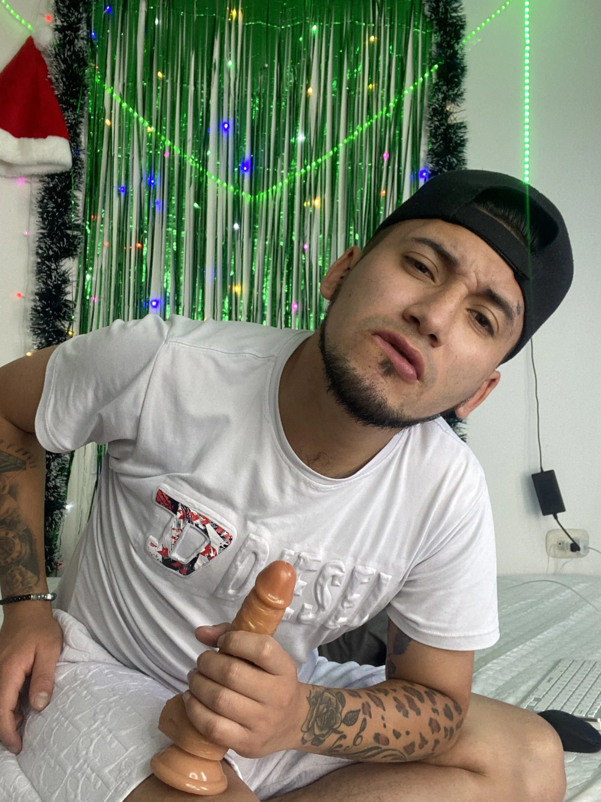 XXX Porn Photo of Nude Saenz_LotusTemp 45