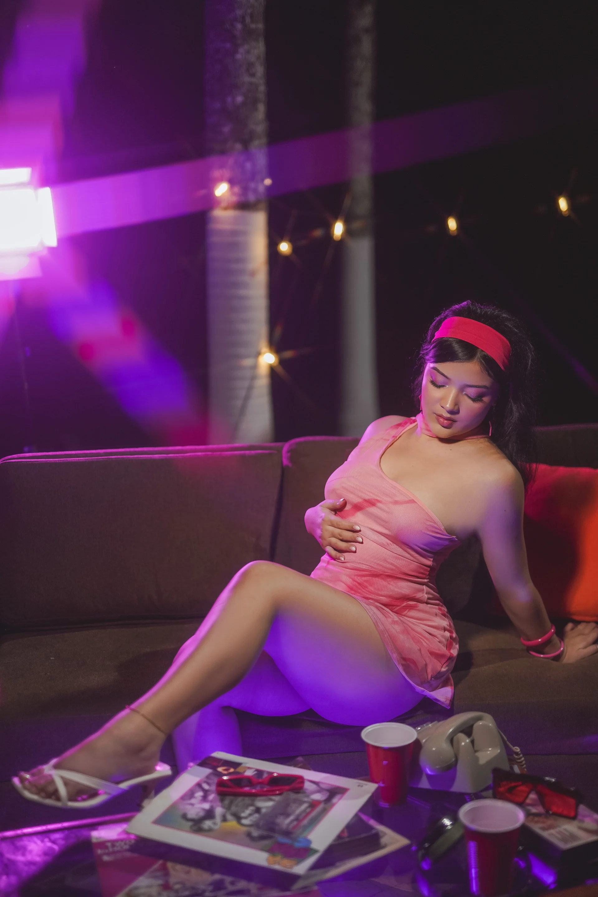 XXX Porn Photo of Nude EmmaBlossom 52