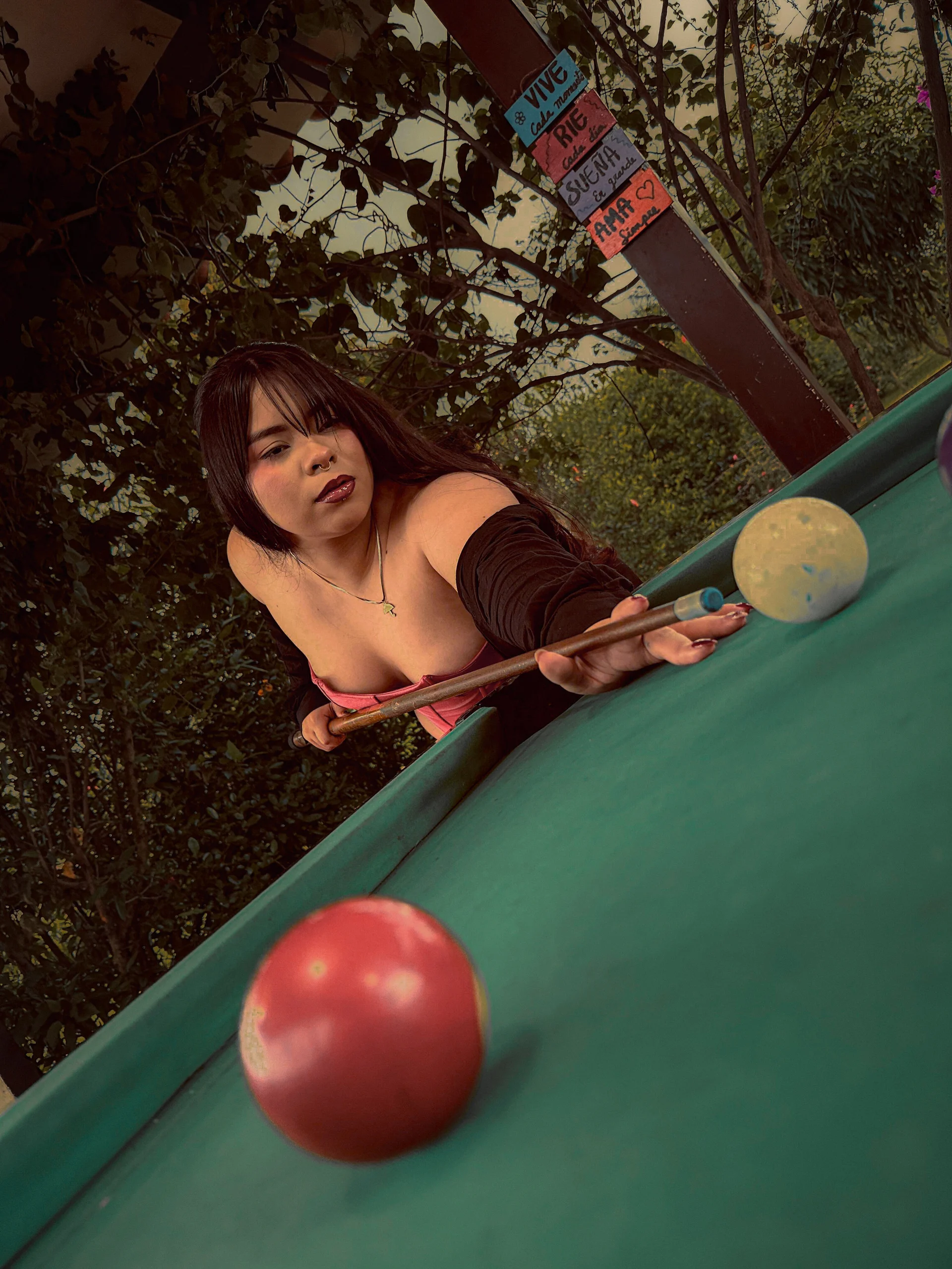 XXX Porn Photo of Nude ROSELEI_ 15
