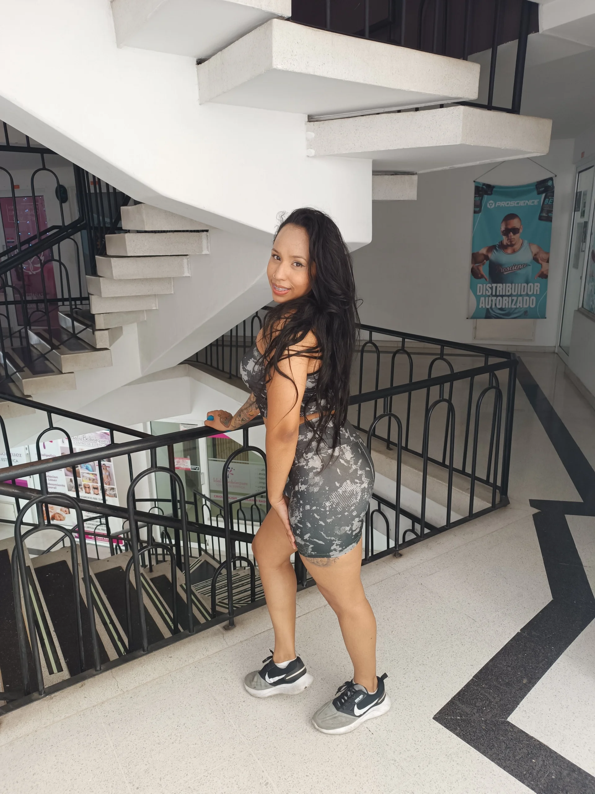 XXX Porn Photo of Nude kaiagerbes3 15