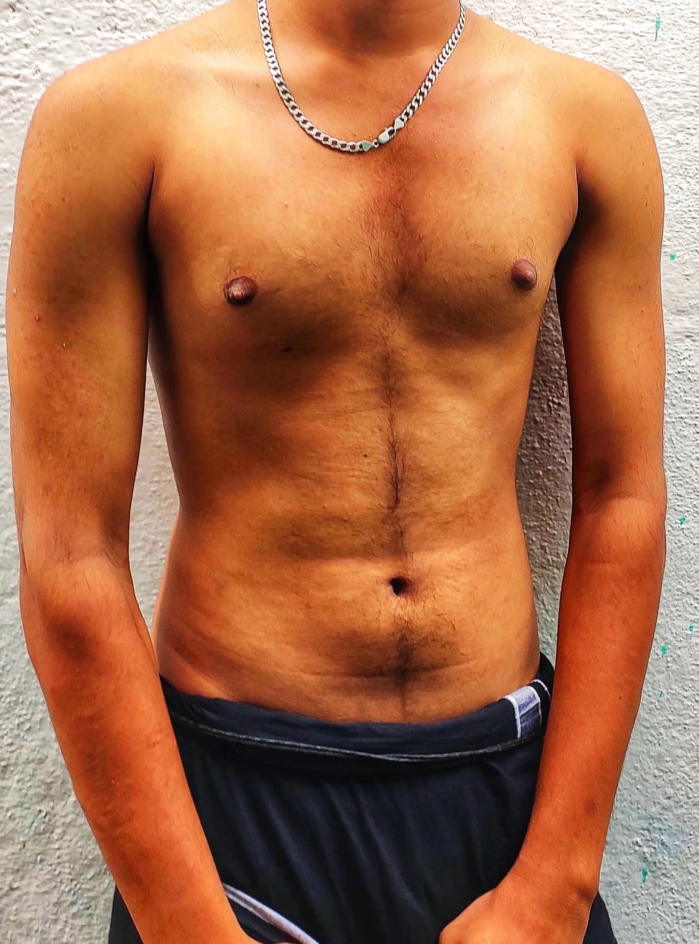 XXX Porn Photo of Nude 8inchlegendbro 3