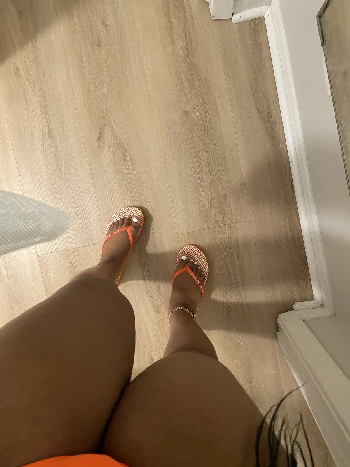 XXX Porn Photo of Nude Bellamorais 1