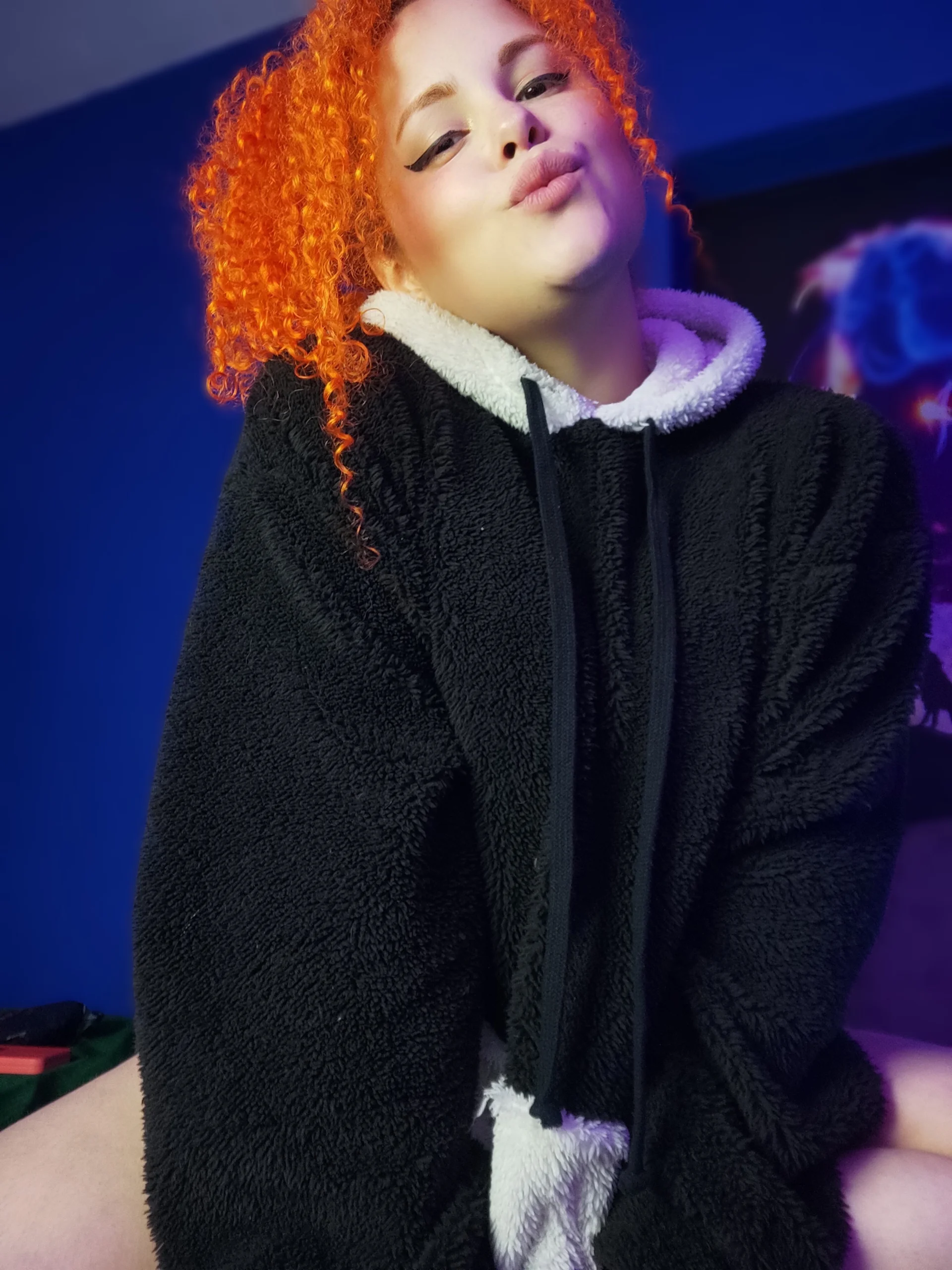 XXX Porn Photo of Nude Alaska_colors7 33