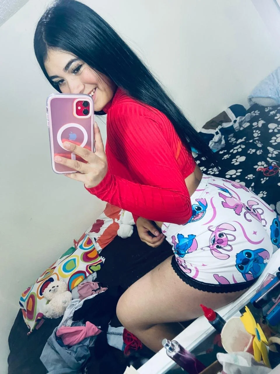 XXX Porn Photo of Nude CuteFantasy_gp 3