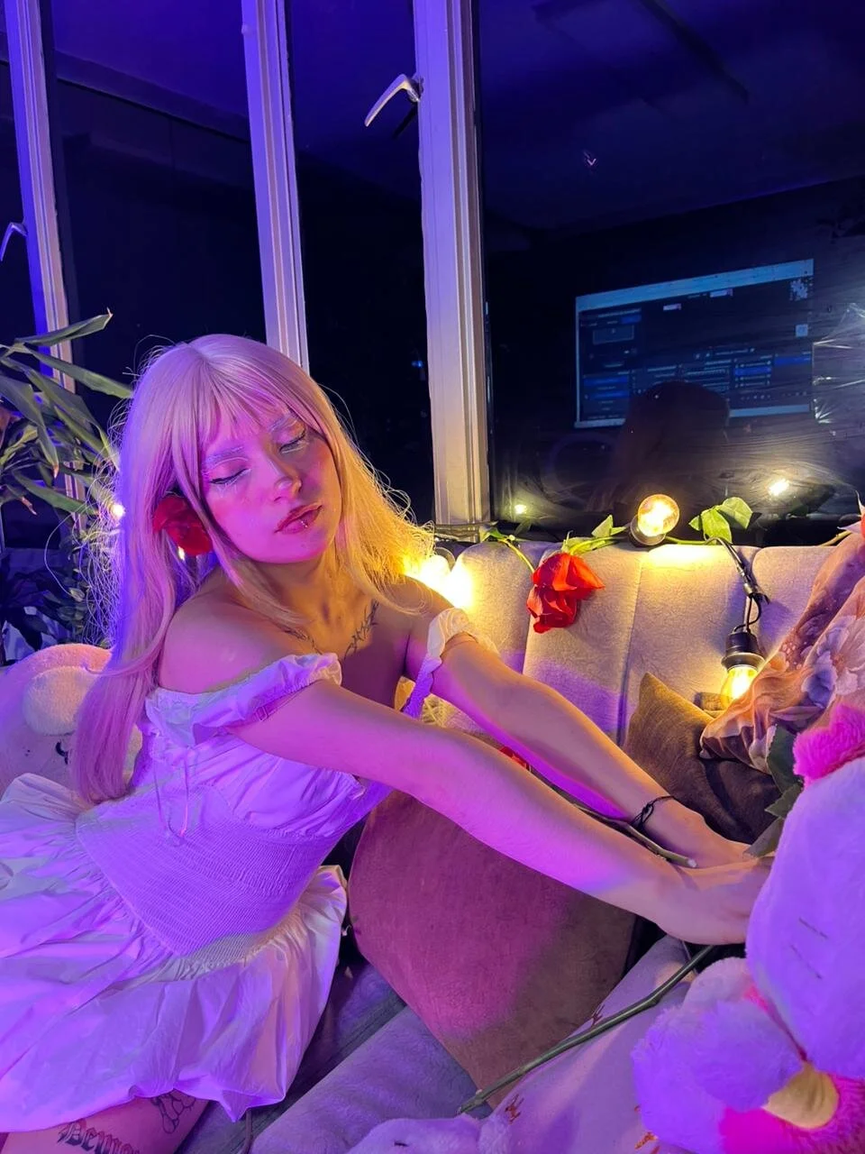 XXX Porn Photo of Nude Melody-chers 149