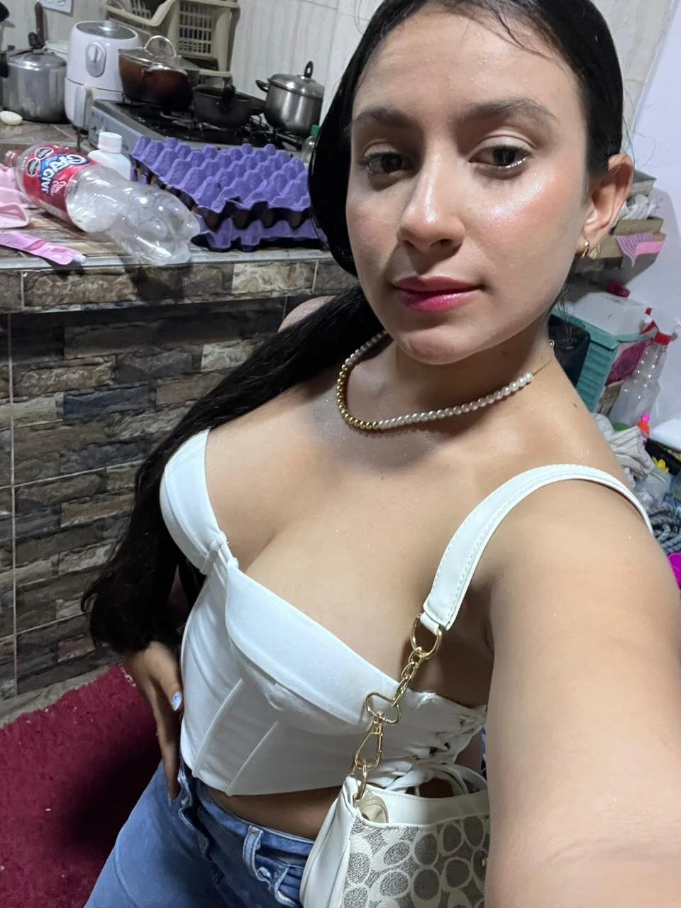 XXX Porn Photo of Nude kira_relish 2