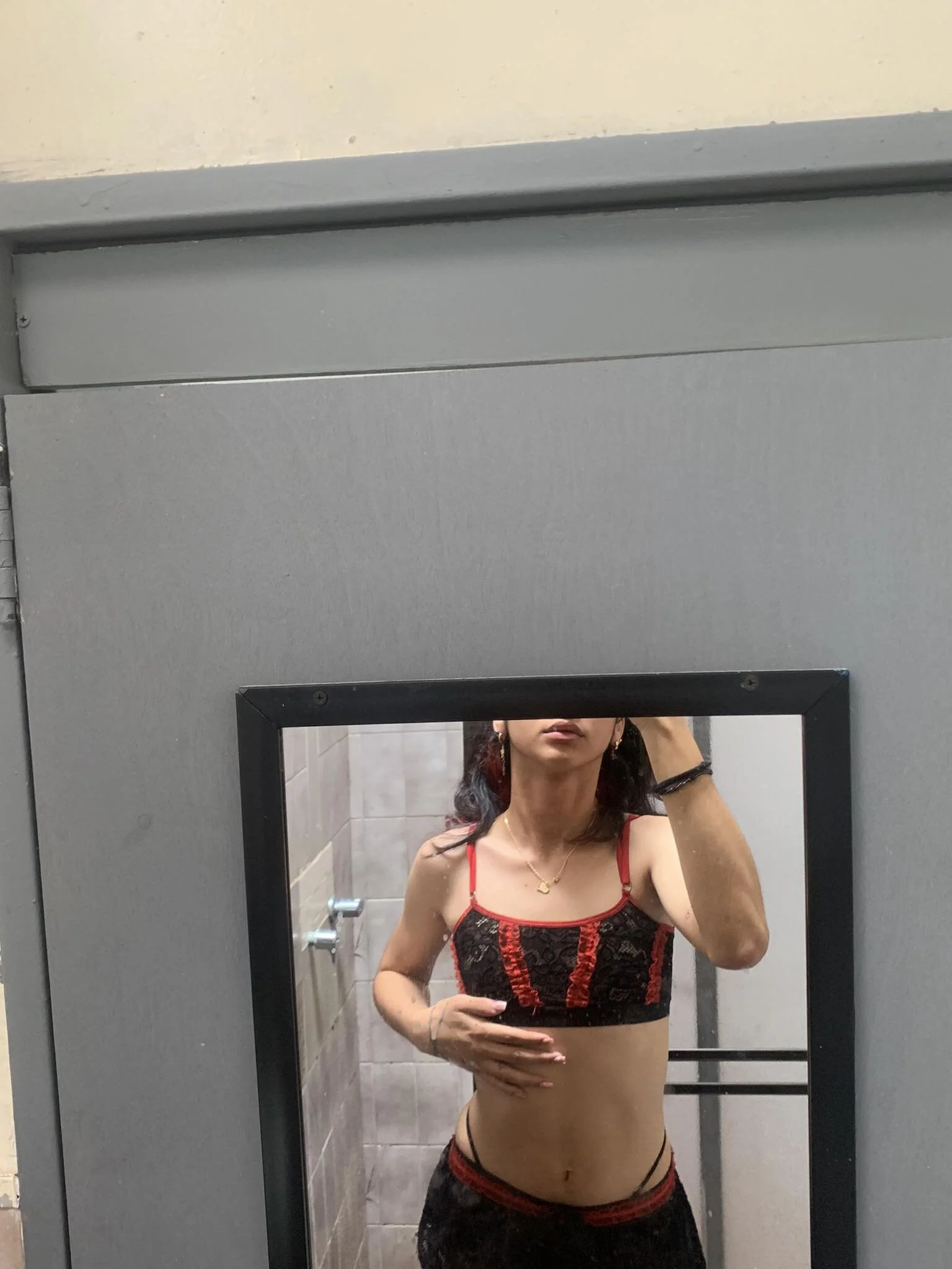 XXX Porn Photo of Nude _jessica_rabbit 8
