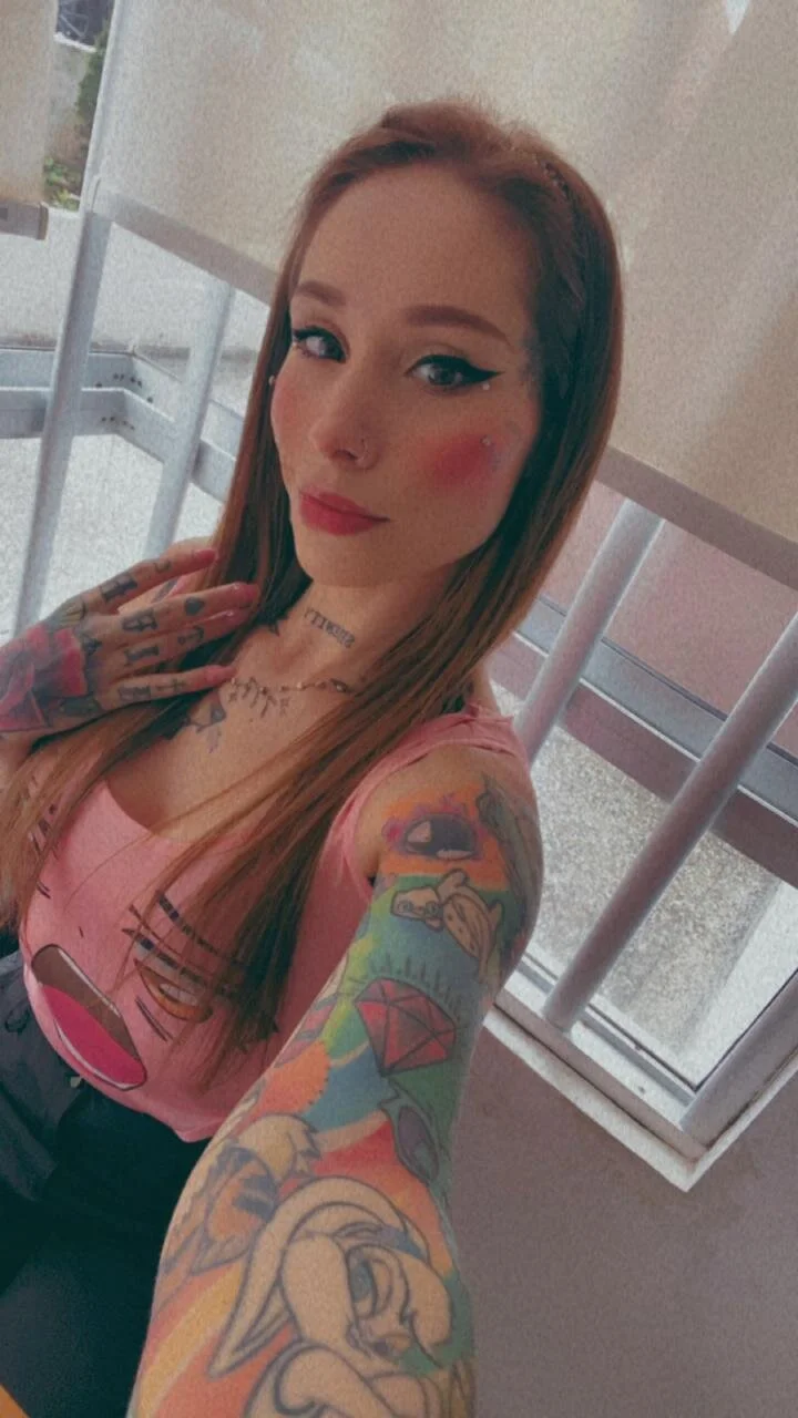 XXX Porn Photo of Nude Popteasegirlss 8