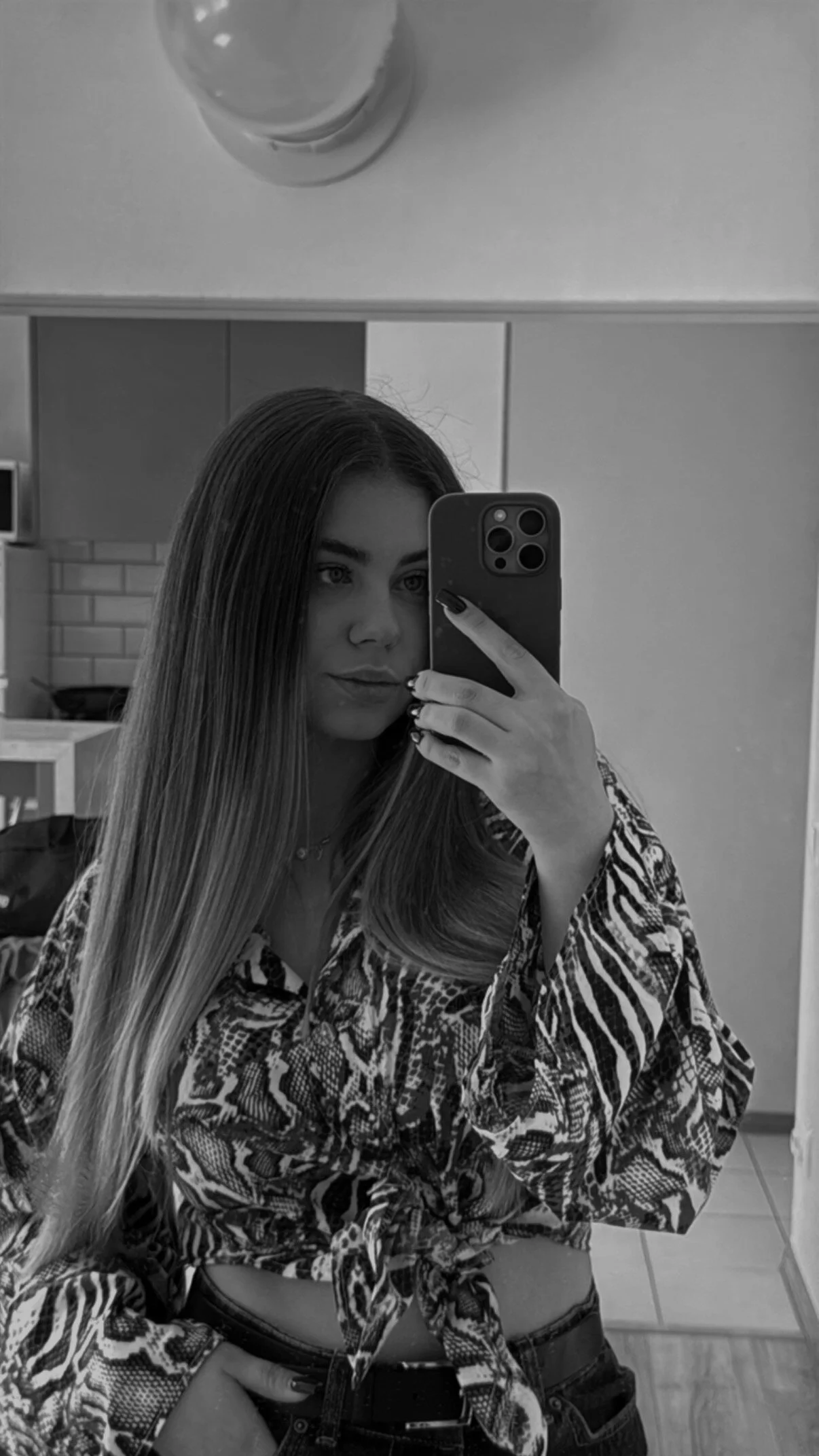 XXX Porn Photo of Nude IsabellaBler 68