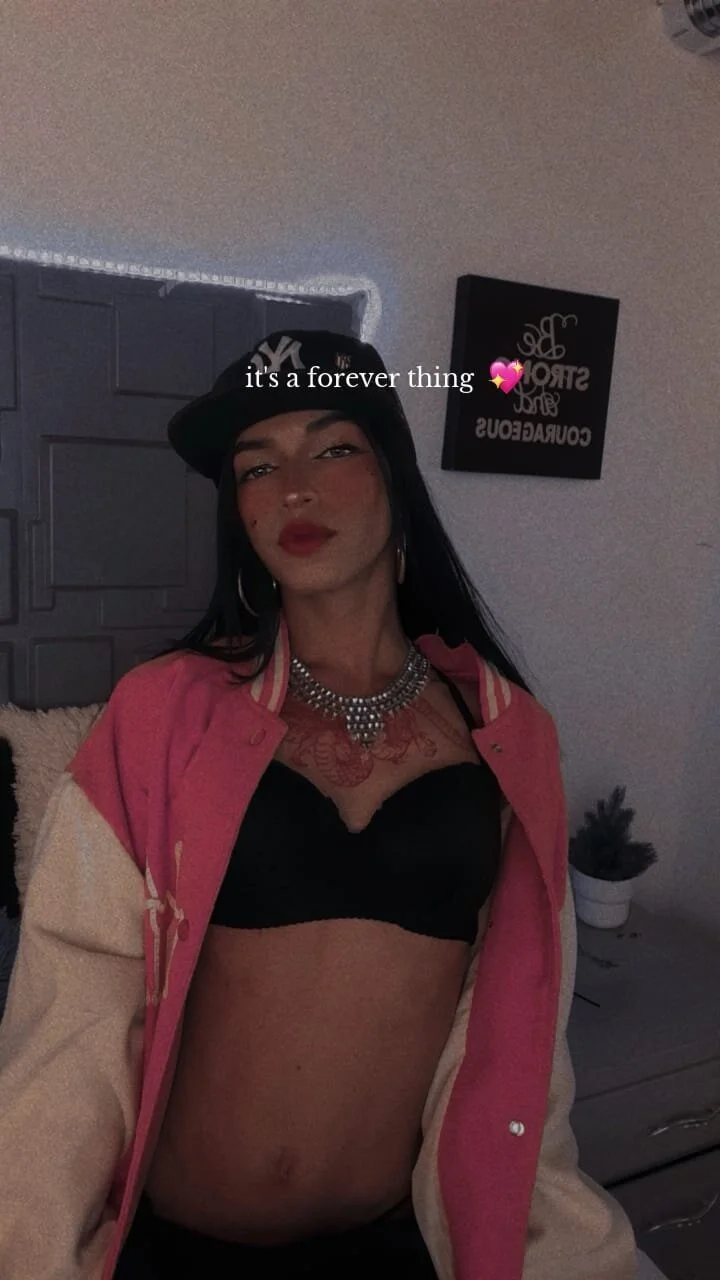 XXX Porn Photo of Nude MeghanQueen__ 6