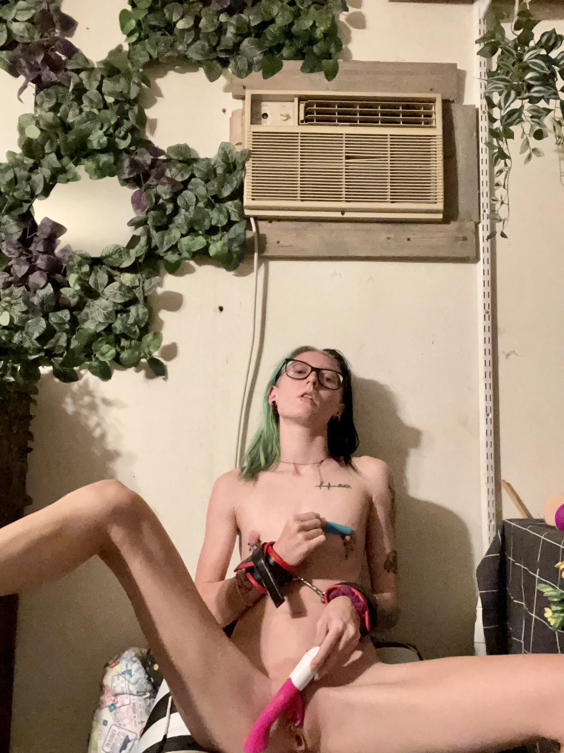 XXX Porn Photo of Nude Twisted_Alice 37