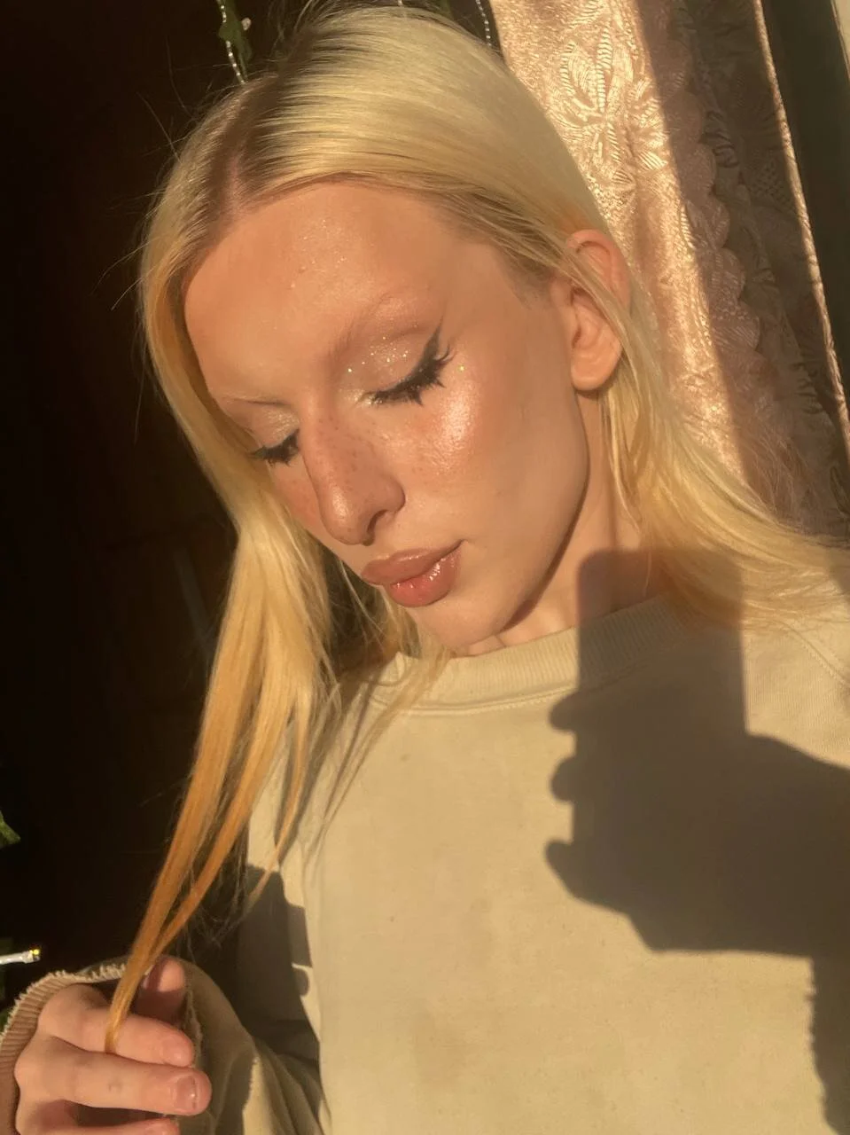 XXX Porn Photo of Nude LexieWintour 10