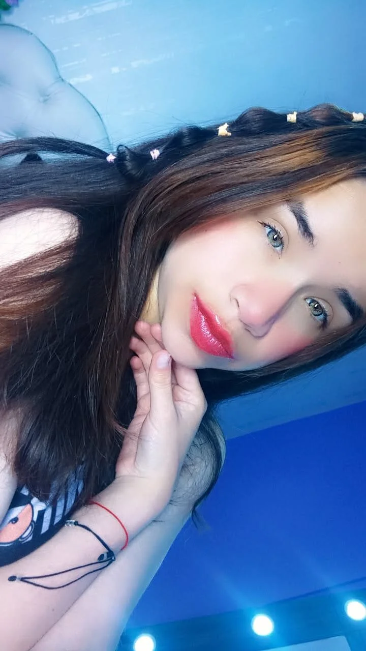 XXX Porn Photo of Nude ZoeBarbiee 3