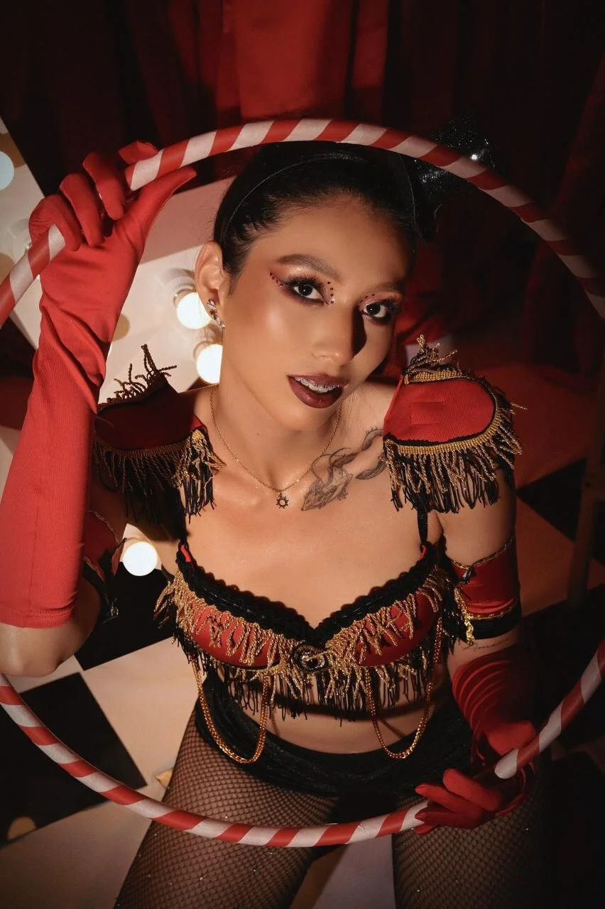 XXX Porn Photo of Nude DulceEstrella_ 11