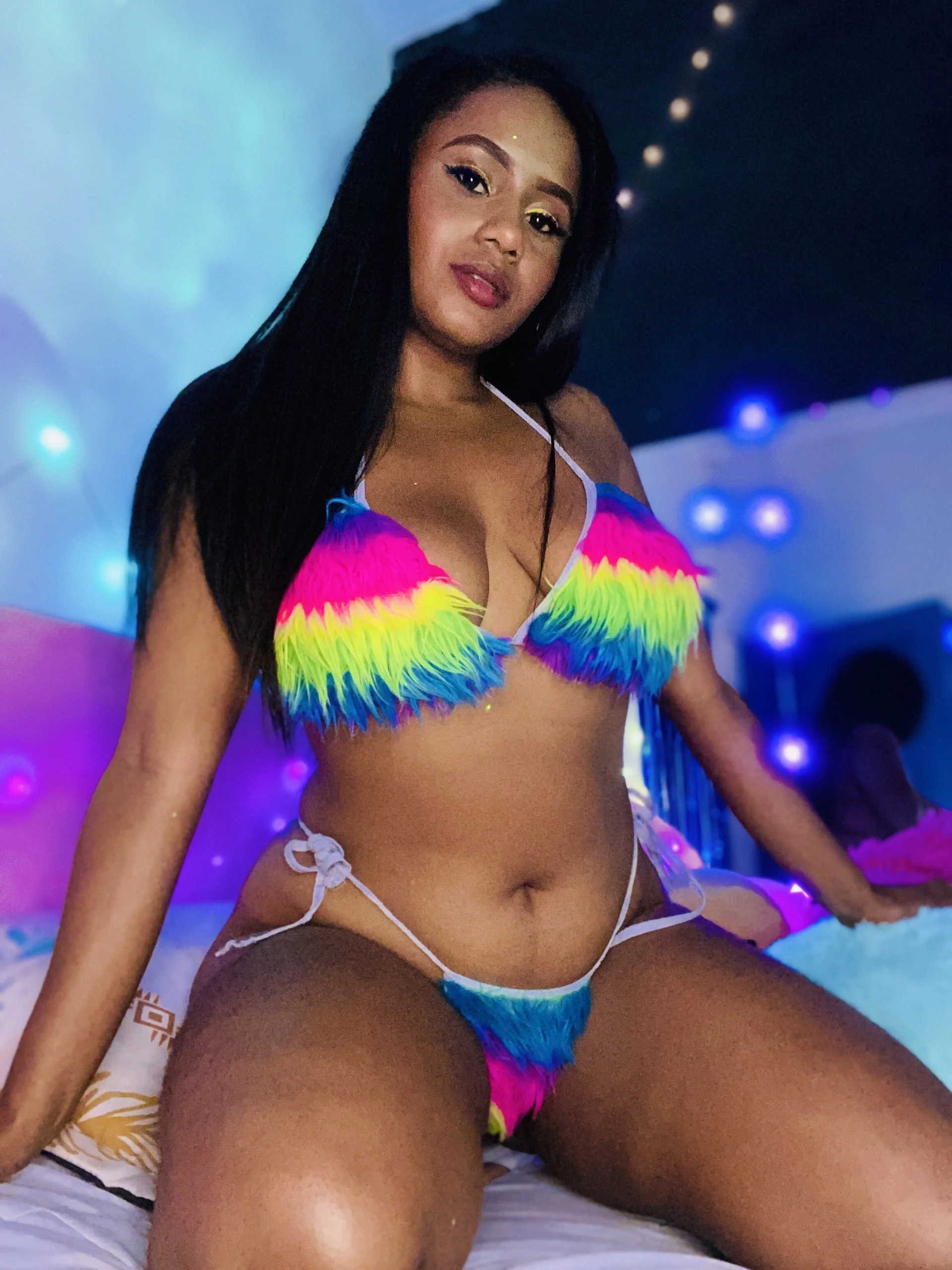 XXX Porn Photo of Nude AlisonHoot69 179