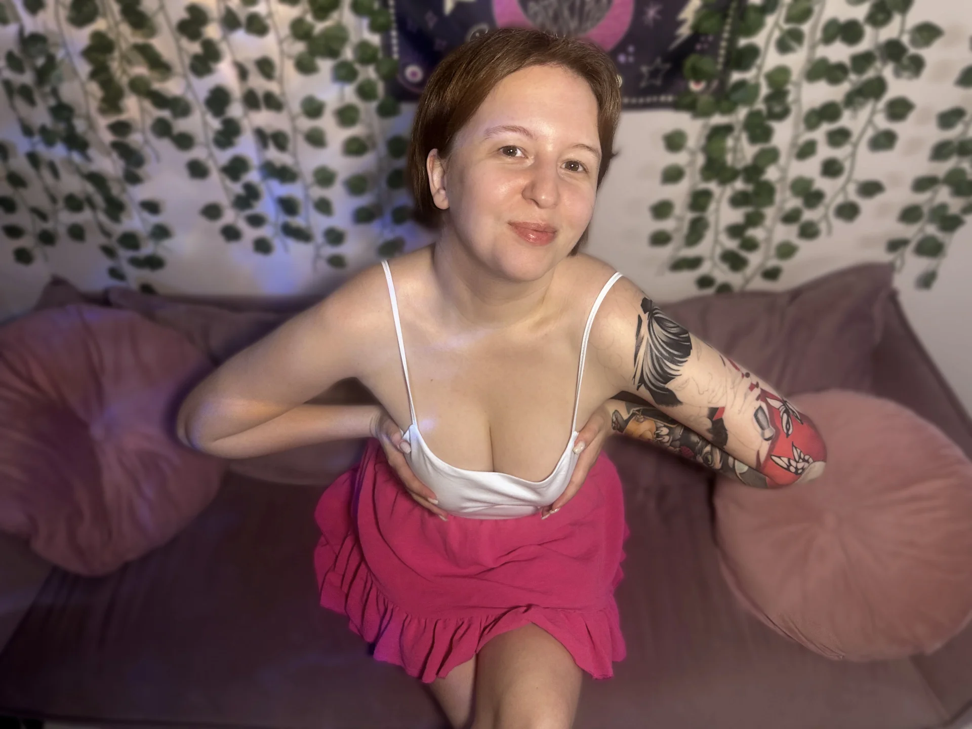 XXX Porn Photo of Nude arizzzona_baby 29