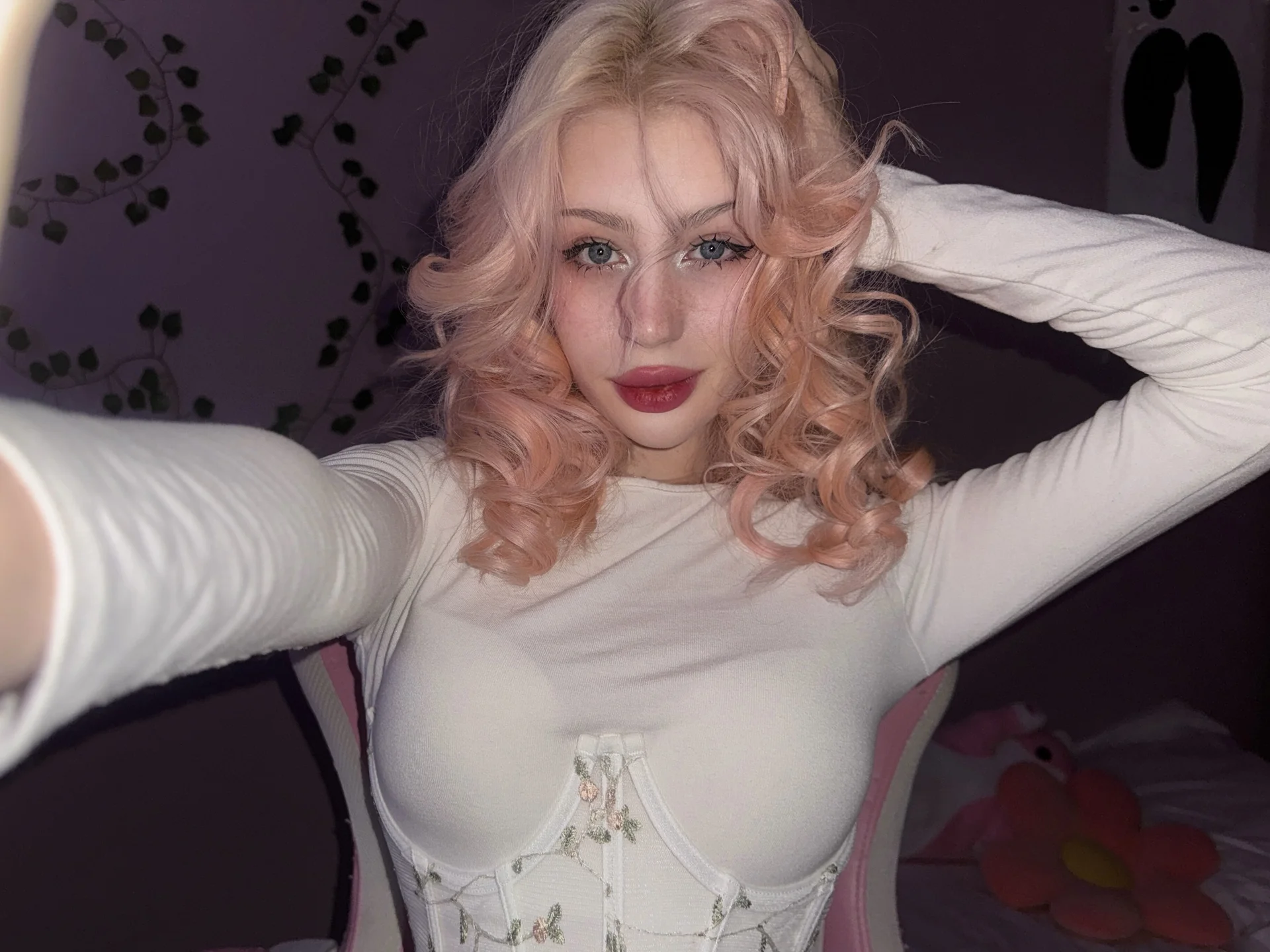 XXX Porn Photo of Nude milimoon 12
