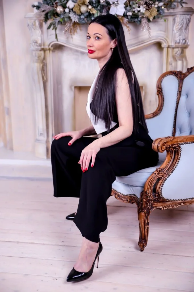 XXX Porn Photo of Nude AlinaOnly 67