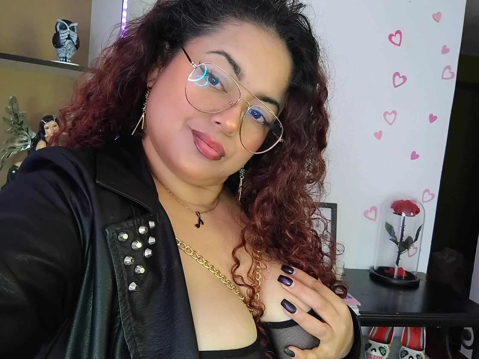 XXX Porn Photo of Nude Sophi_LaRusso 30