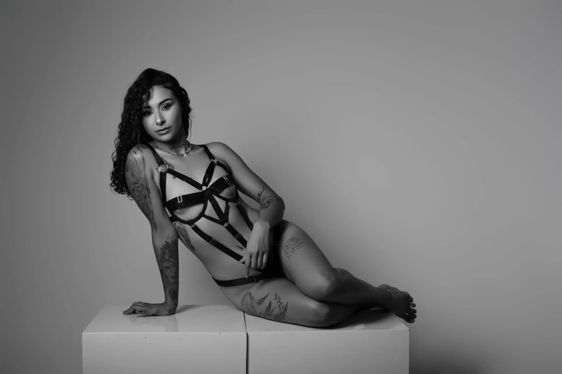 XXX Porn Photo of Nude LahanaKimish 28