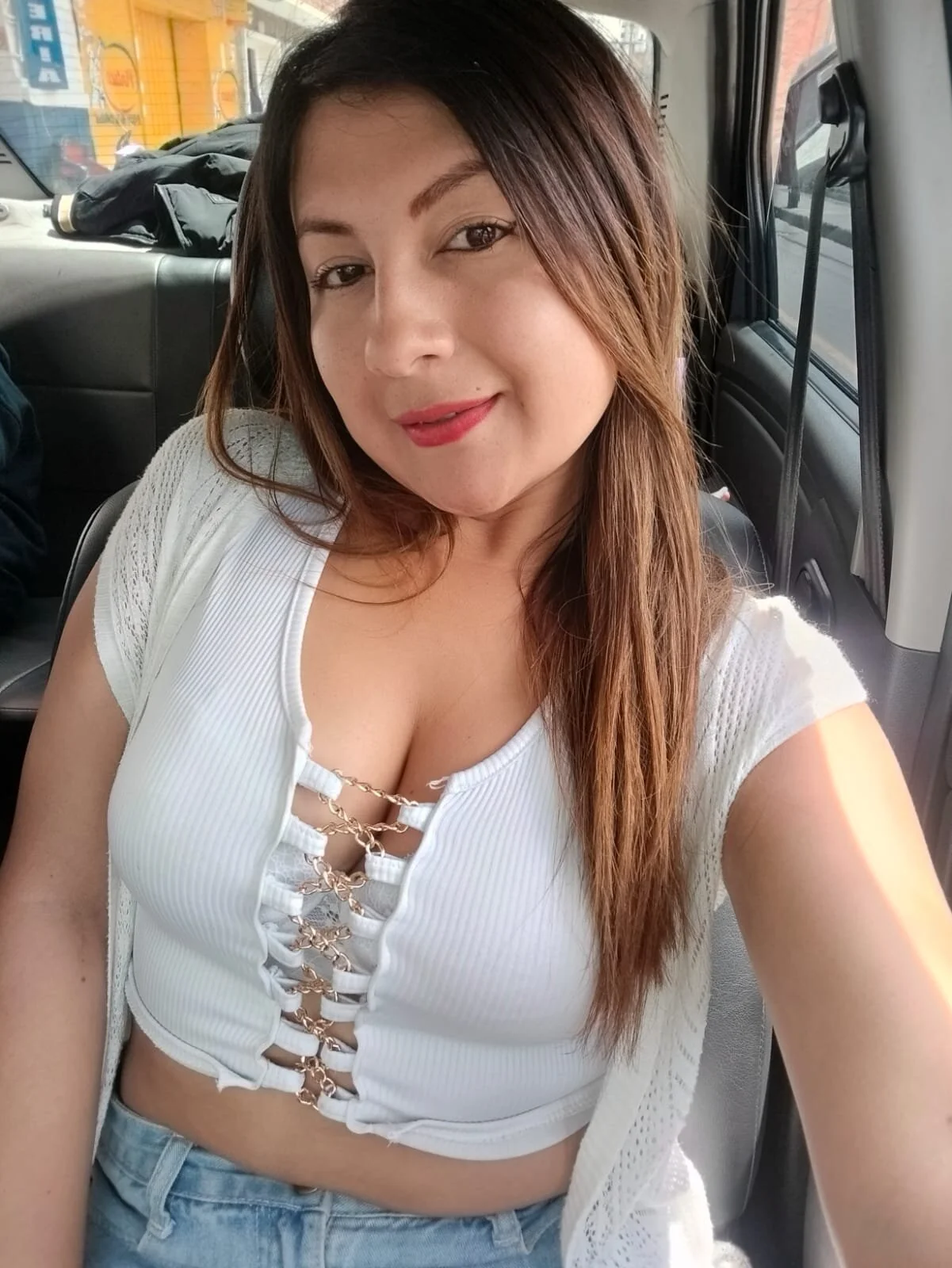 XXX Porn Photo of Nude camila_hot_05 5