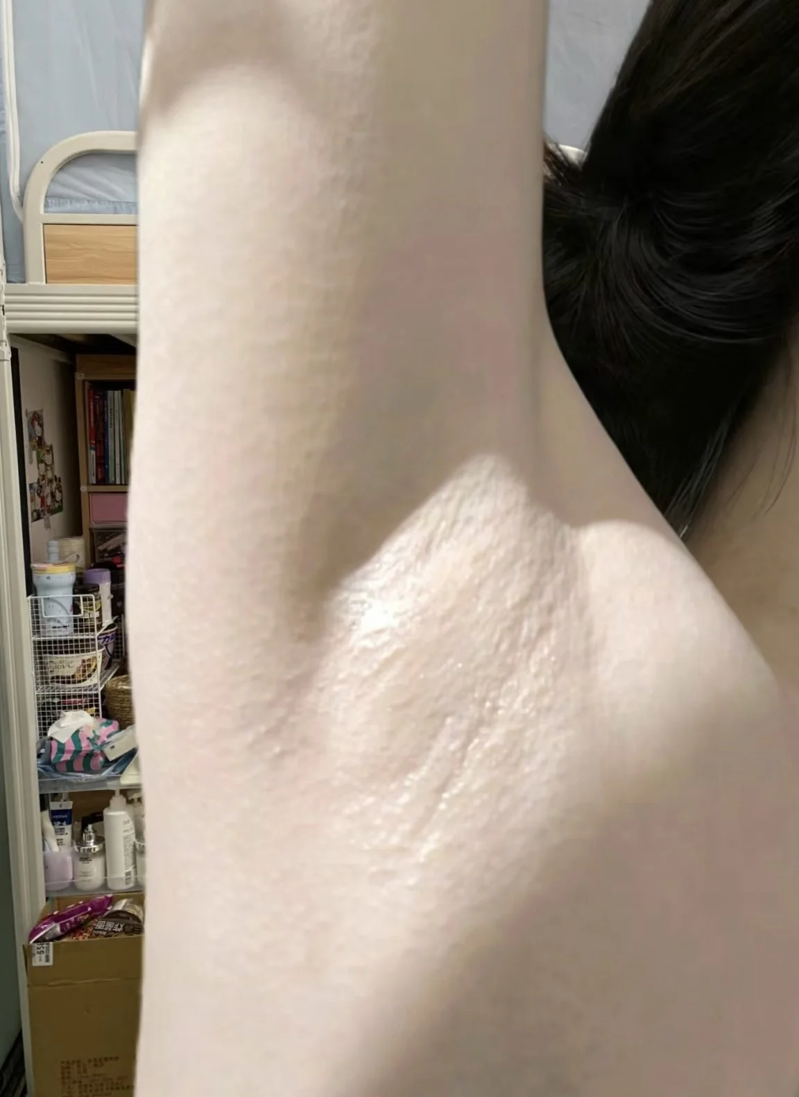 XXX Porn Photo of Nude Violet_pusy 1