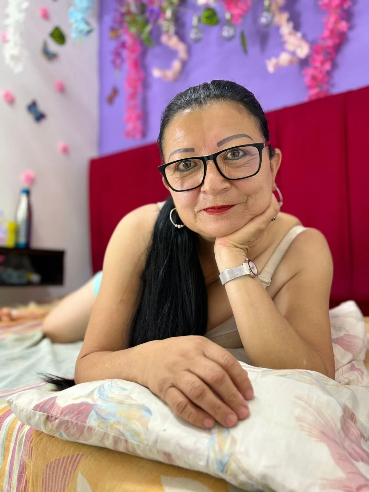 XXX Porn Photo of Nude andrea_lopeez 4
