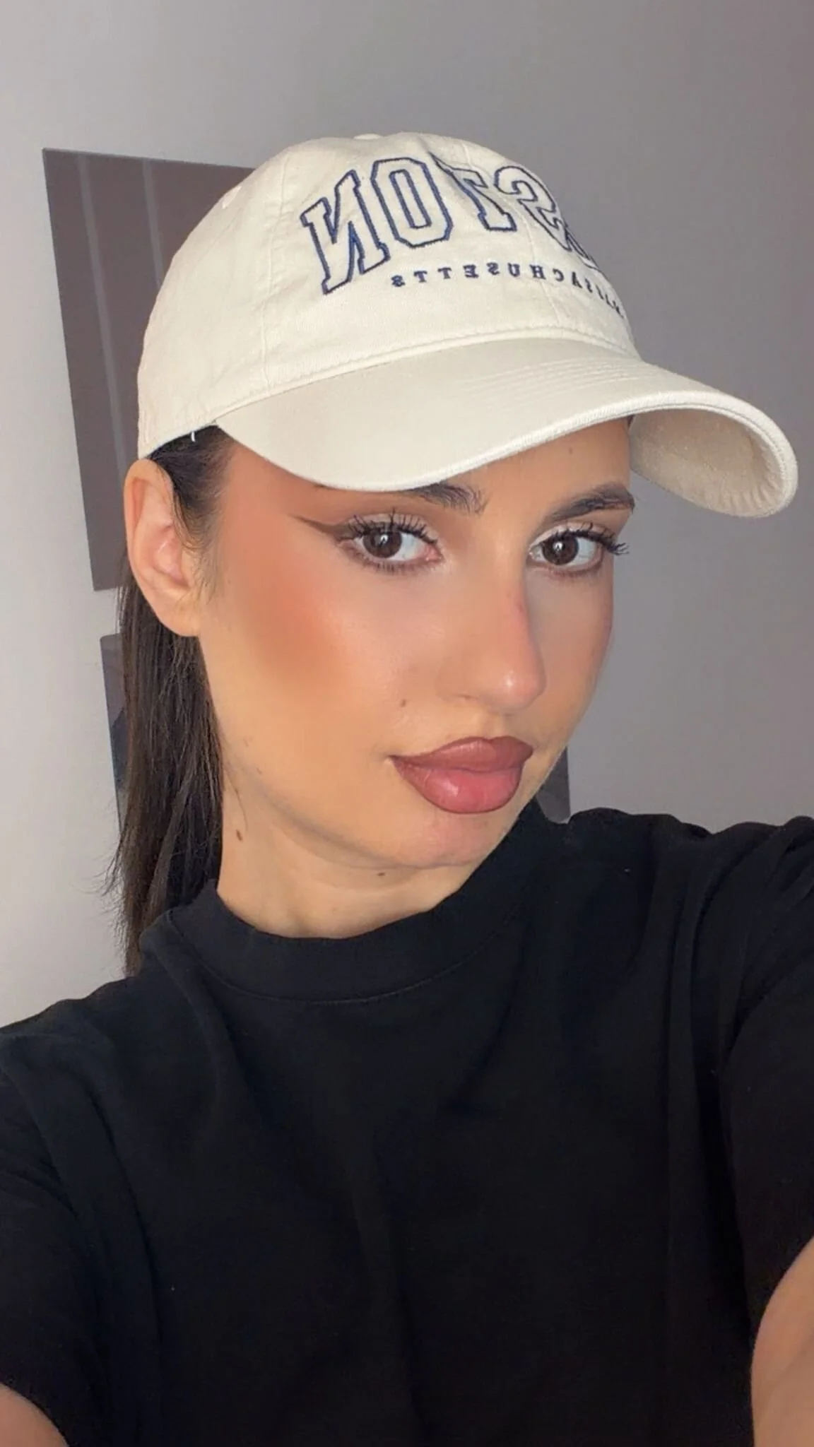 XXX Porn Photo of Nude MayaSpringX 6