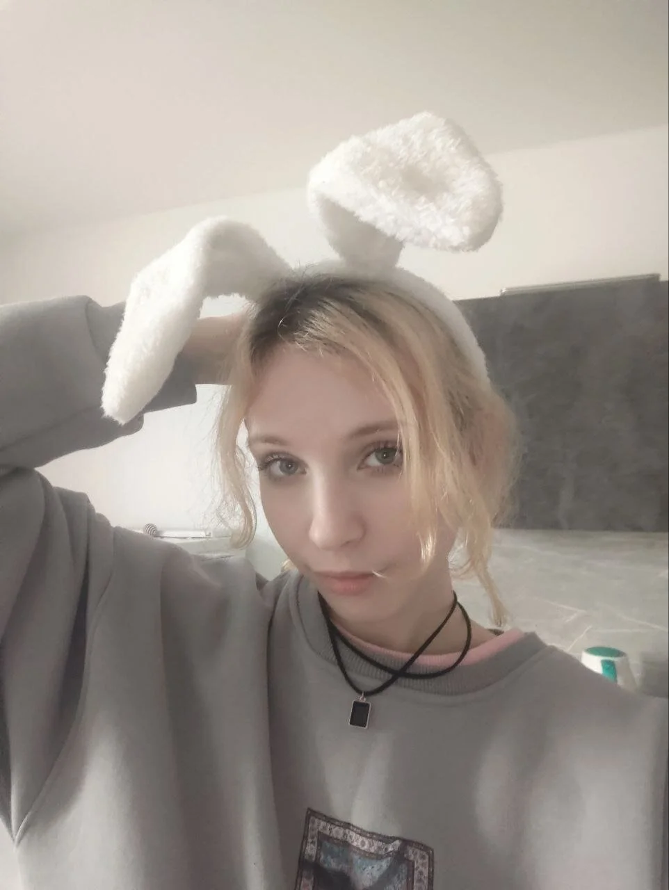 XXX Porn Photo of Nude Fafa_Fluff 104
