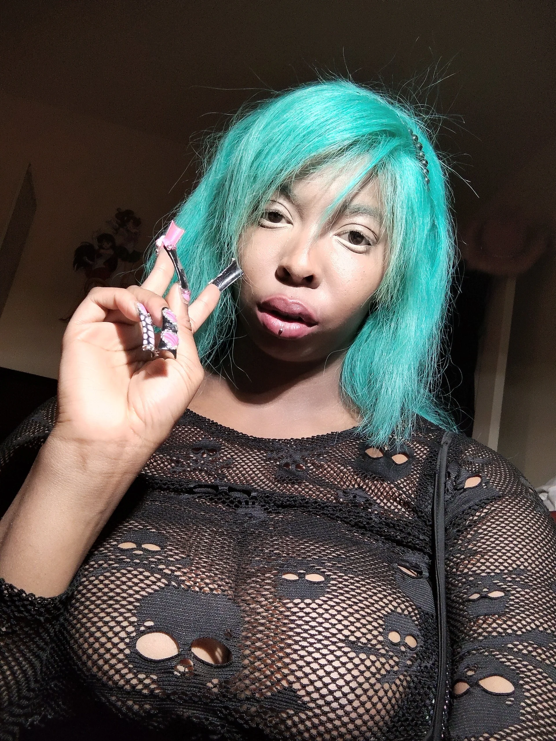 XXX Porn Photo of Nude minsushimei 4