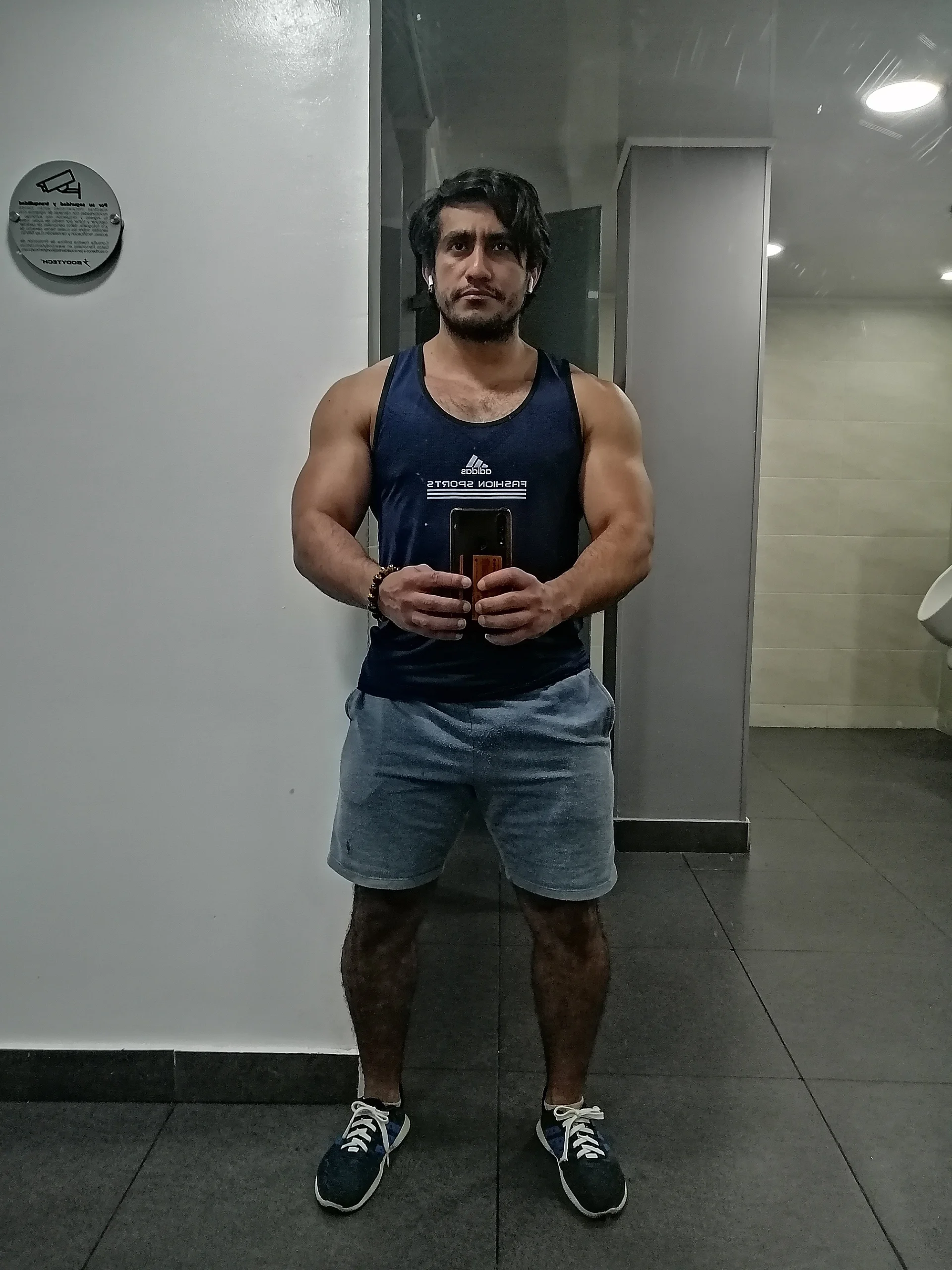 XXX Porn Photo of Nude willian_m777 2