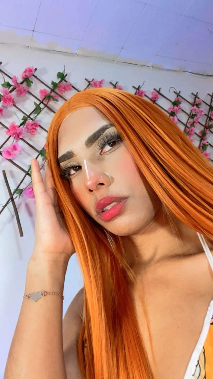 XXX Porn Photo of Nude caribbean_passion_ 21