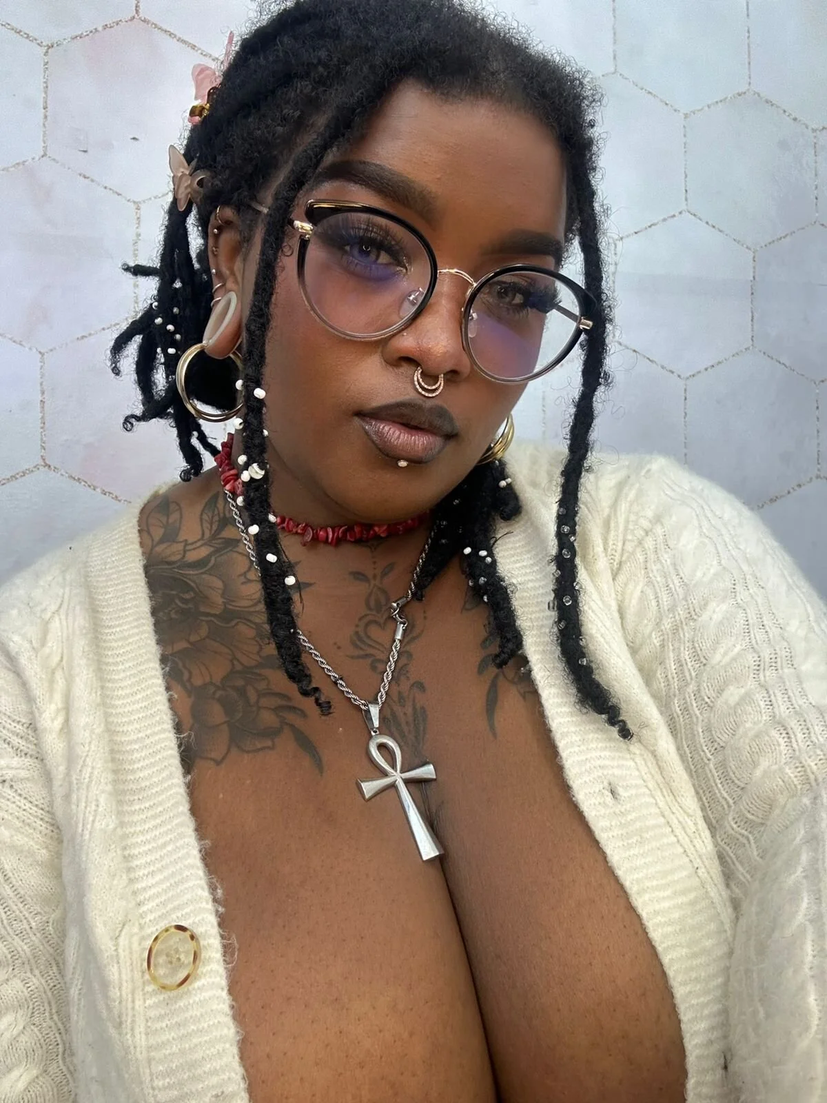XXX Porn Photo of Nude Anaa_Fuentess 44