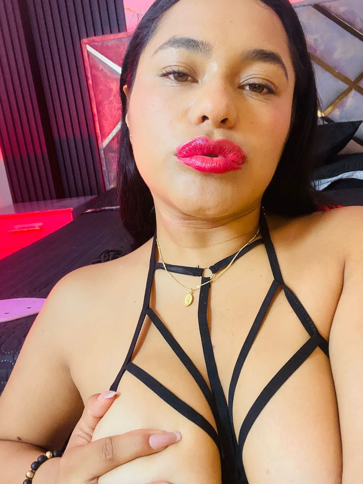 XXX Porn Photo of Nude Issafoxx 11