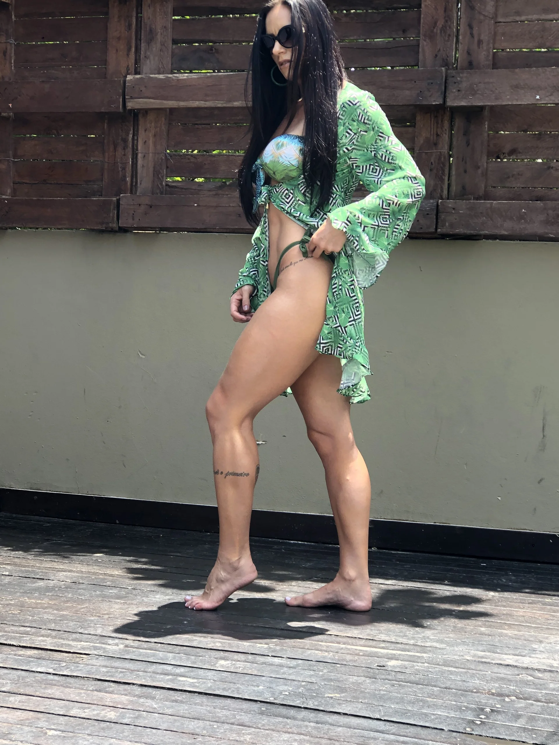 XXX Porn Photo of Nude Anny_Fetish 15
