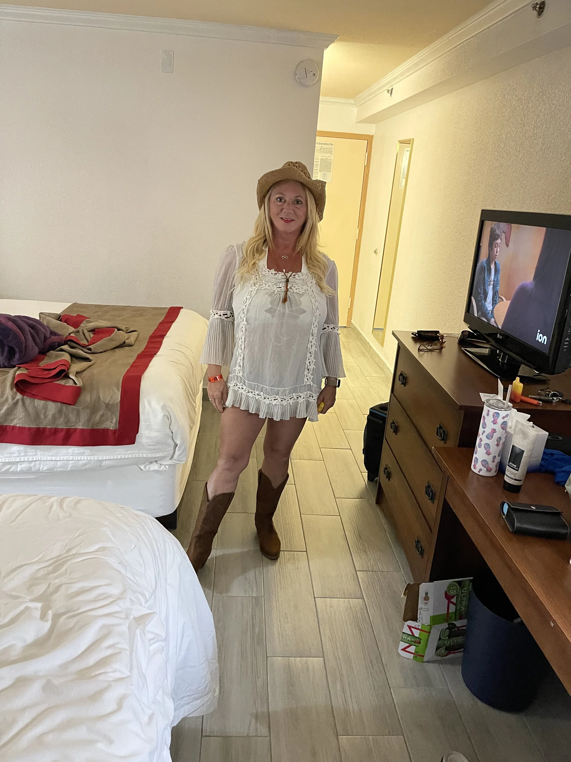XXX Porn Photo of Nude Lolli_Jones 7