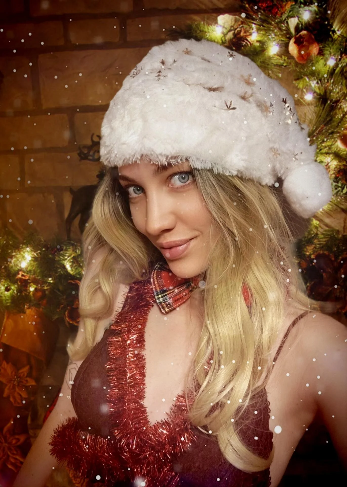 XXX Porn Photo of Nude StacyNextdoor 1