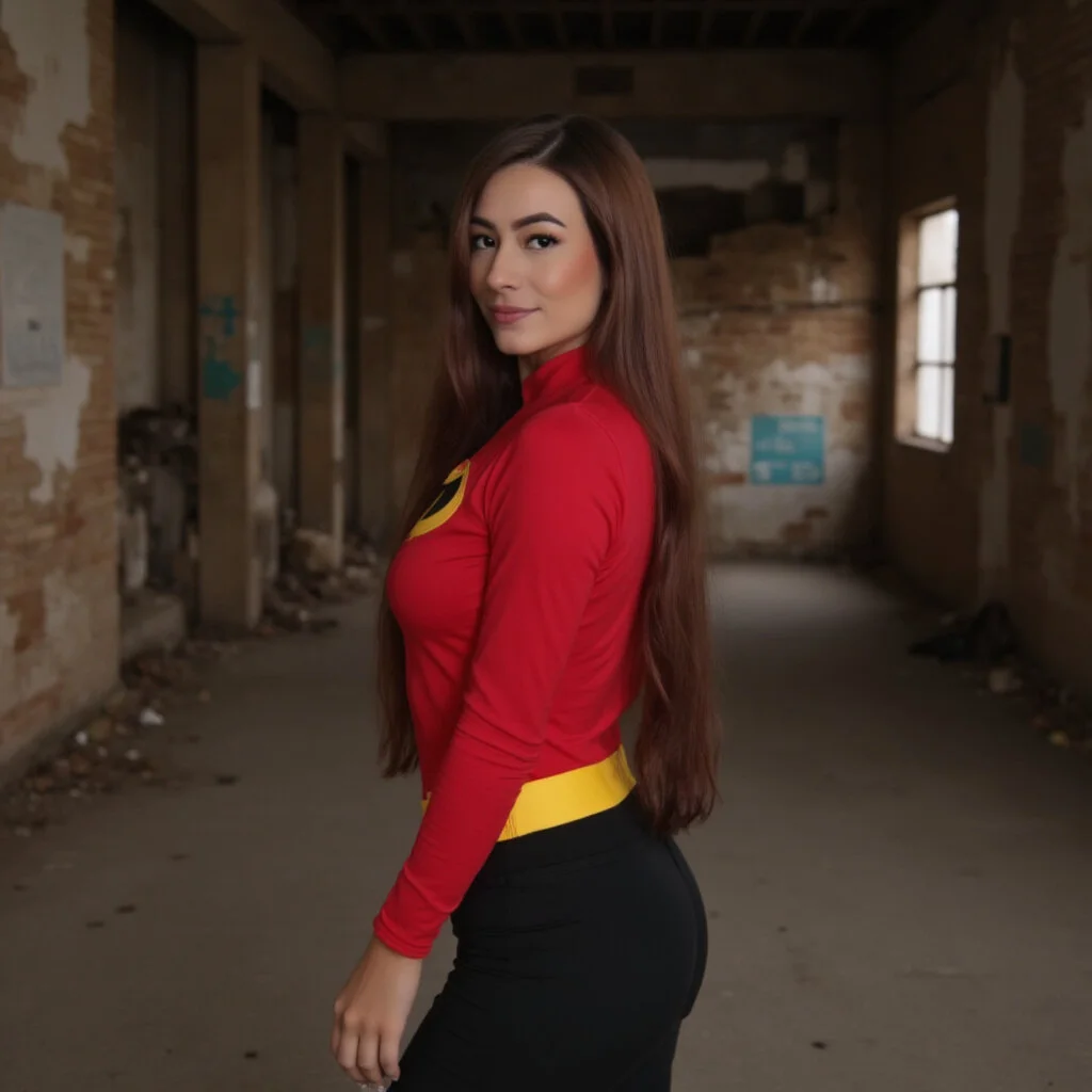 XXX Porn Photo of Nude isabellashine 136
