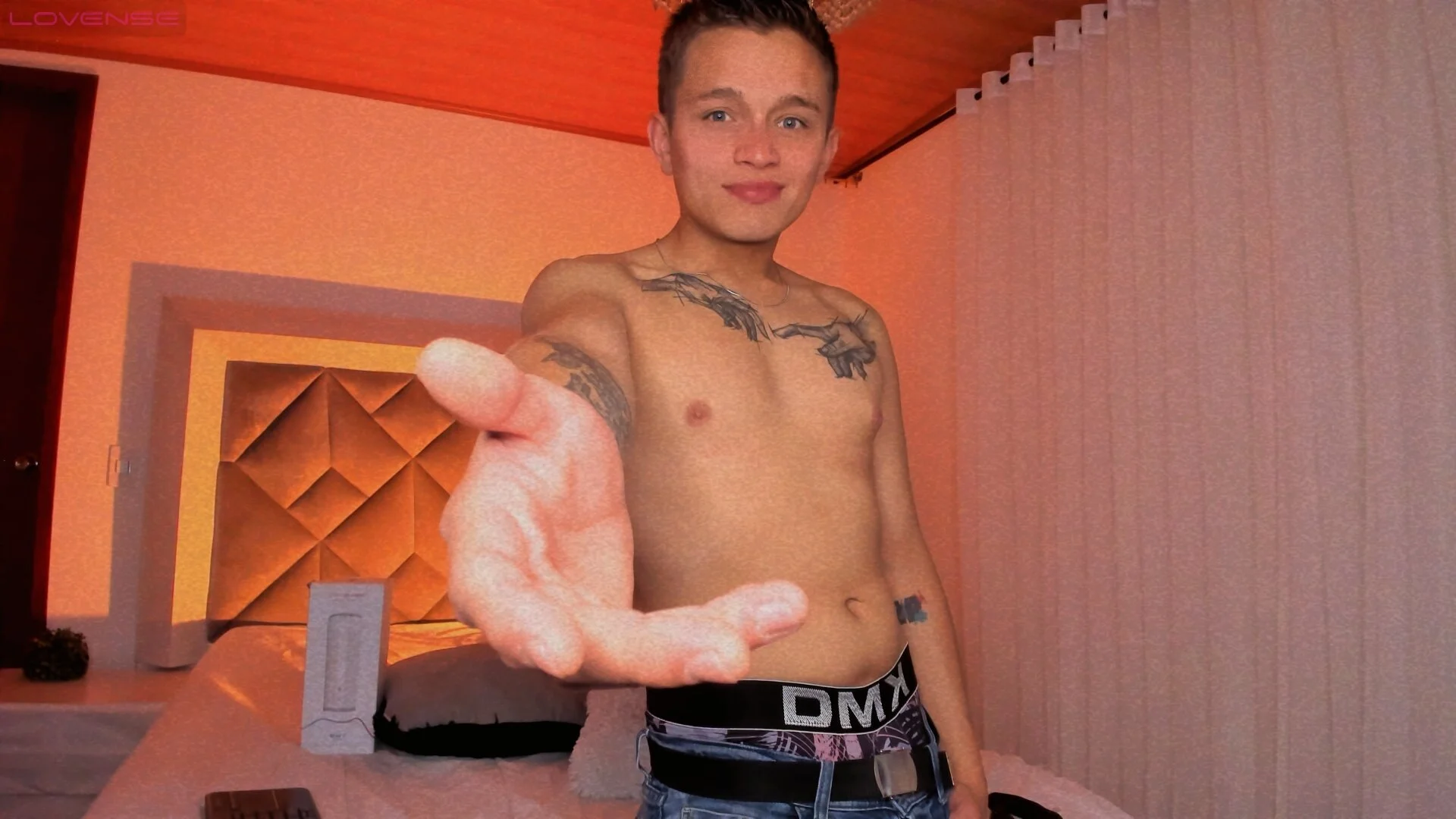 XXX Porn Photo of Nude Tim_wolf 17