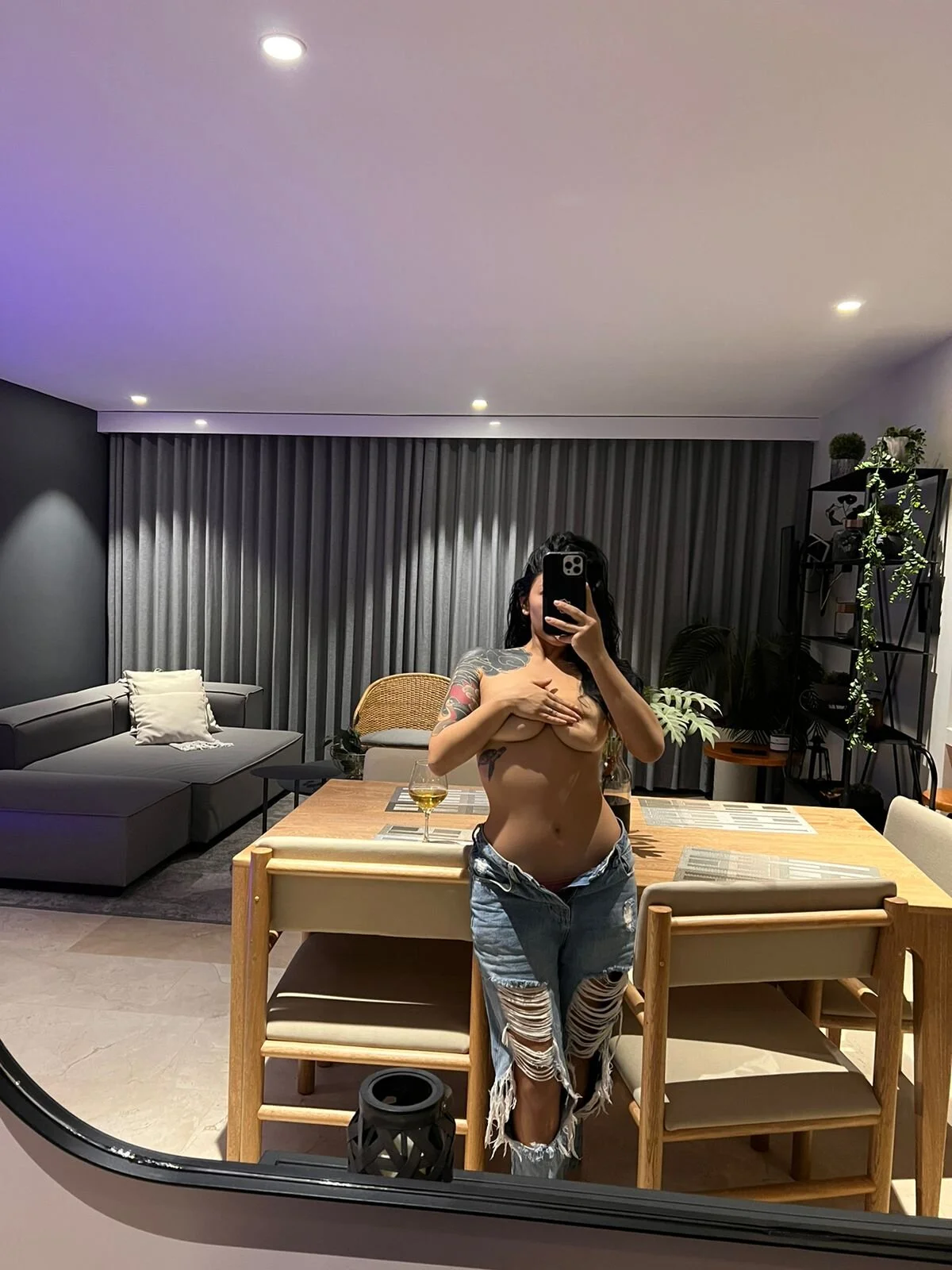 XXX Porn Photo of Nude camila3__ 74